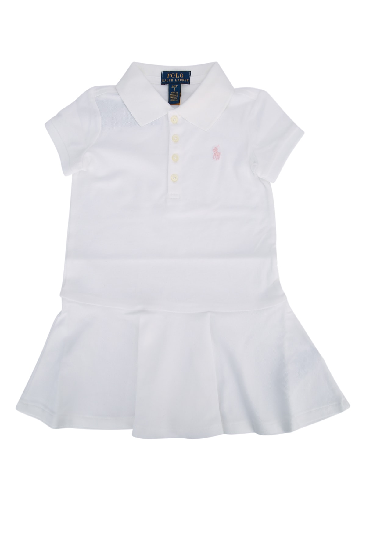 POLO DRESS-DRESSES-KNIT 312624740003 (Polo Ralph Lauren / ワンピース・ドレス・オールインワン ) | Polo Ralph Lauren (ポロ ラルフ ローレン)
