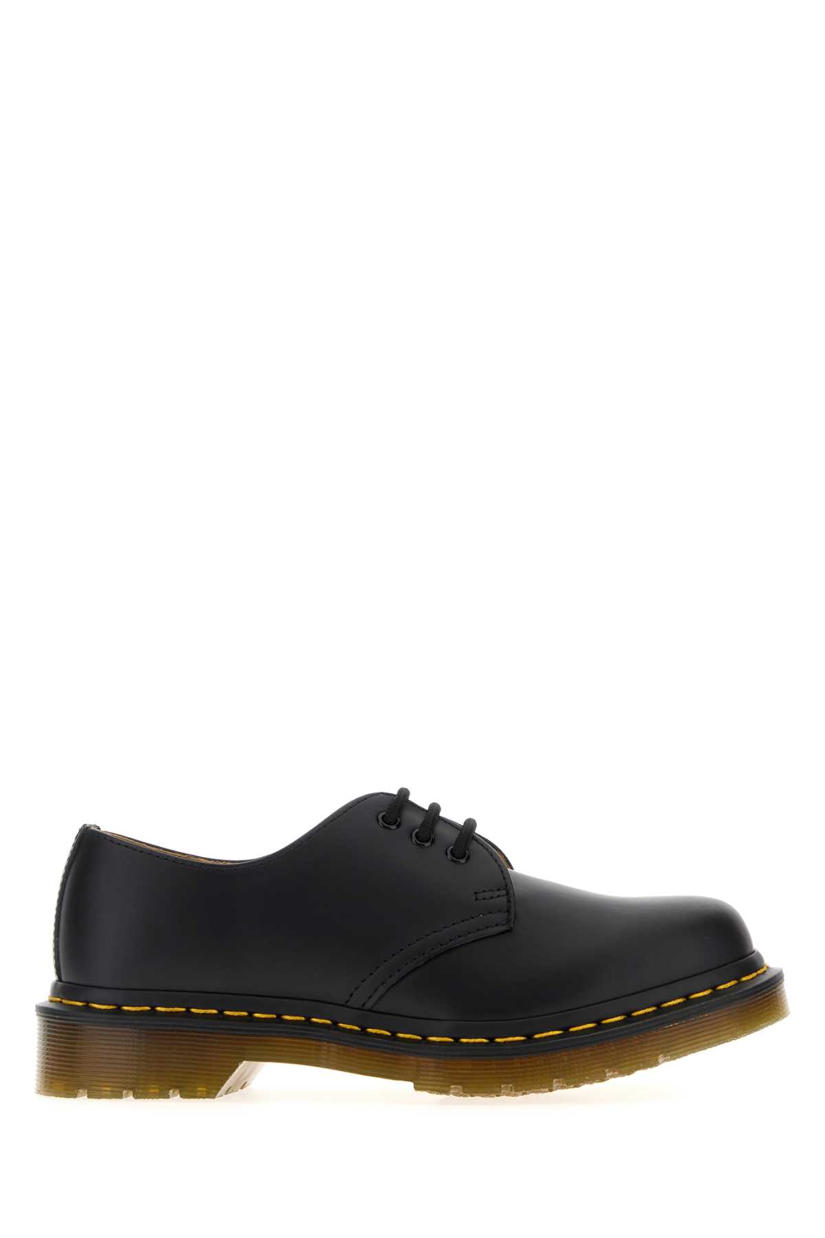 Black leather lace-up shoes 11838002BLACKSMOOTH (DR.MARTENS / レースアップ ) | DR.MARTENS (ドクターマーチン)
