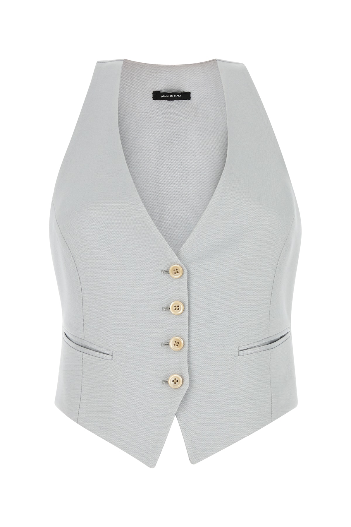 WIDE LEG TUXEDO TAILORED PANTS PAW590FAX1194IG052 (TOM FORD / パンツ ) | TOM FORD (トムフォード)