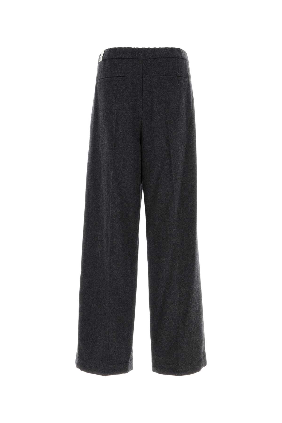 Charcoal flannel pant J47KA0283J40182029 (Jil Sander / パンツ ) | Jil Sander (ジルサンダー)(1)
