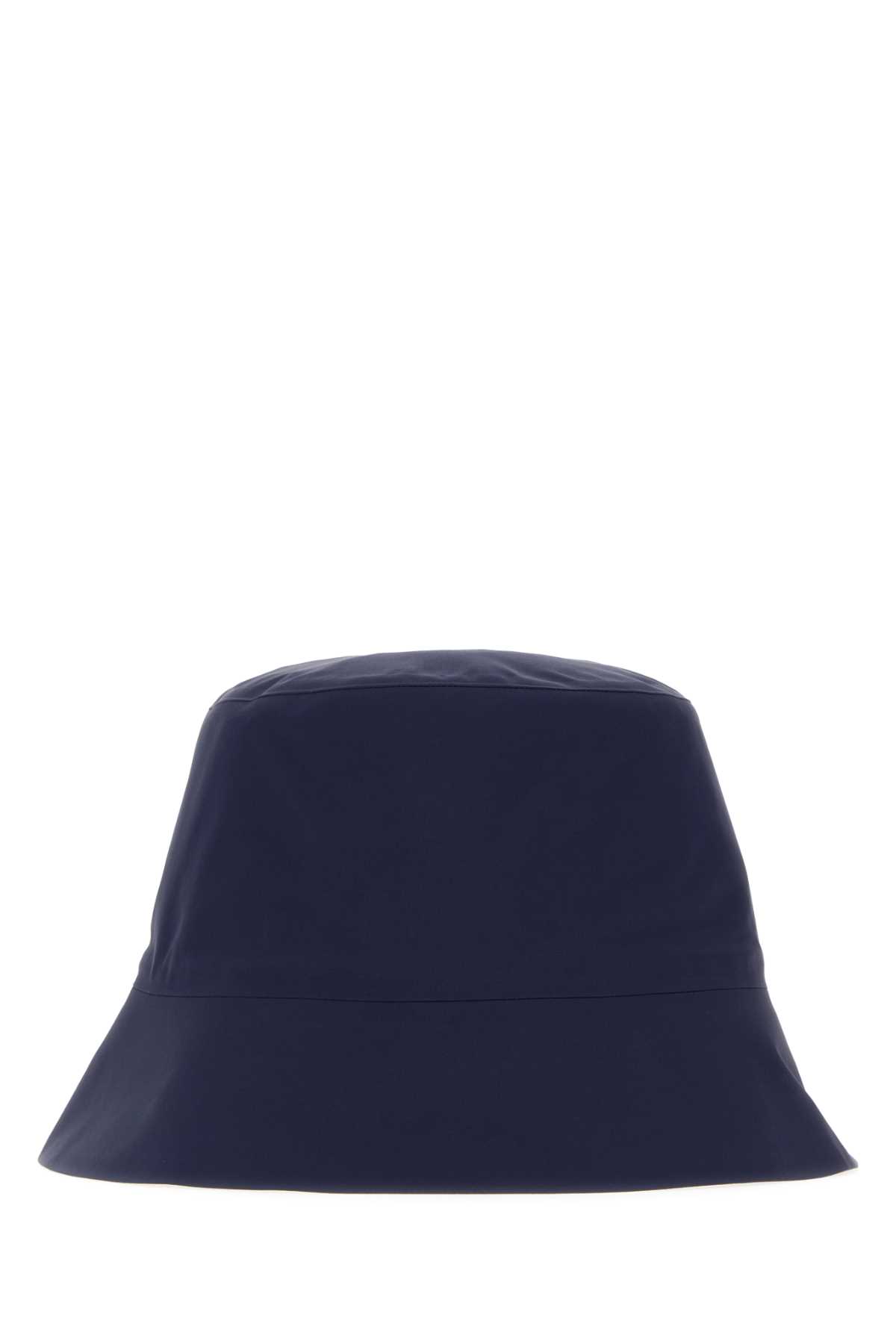 Blue nylon bucket hat X000009477PASSPORT (ARC'TERYX / 帽子 ) | ARC'TERYX (アークテリクス)