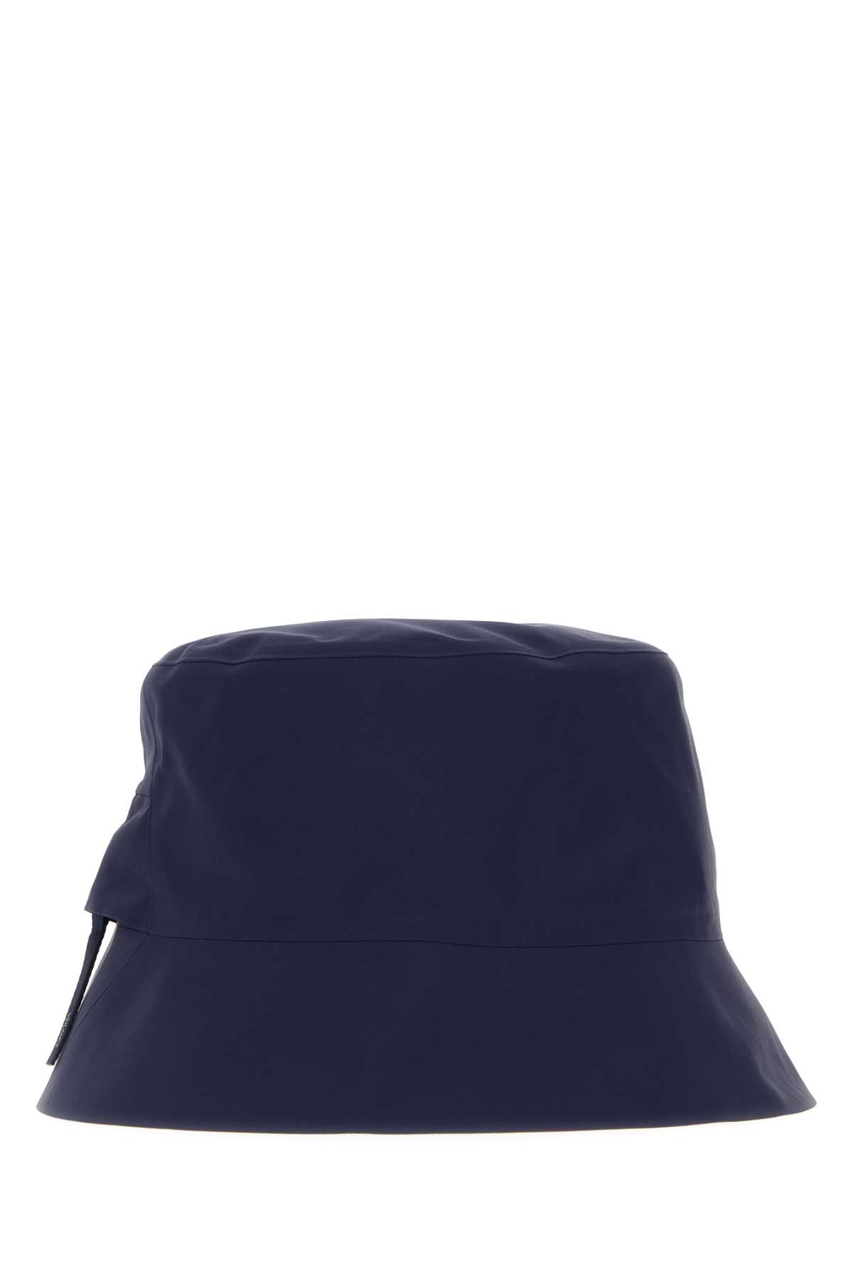 Blue nylon bucket hat X000009477PASSPORT (ARC'TERYX / 帽子 ) | ARC'TERYX (アークテリクス)(1)