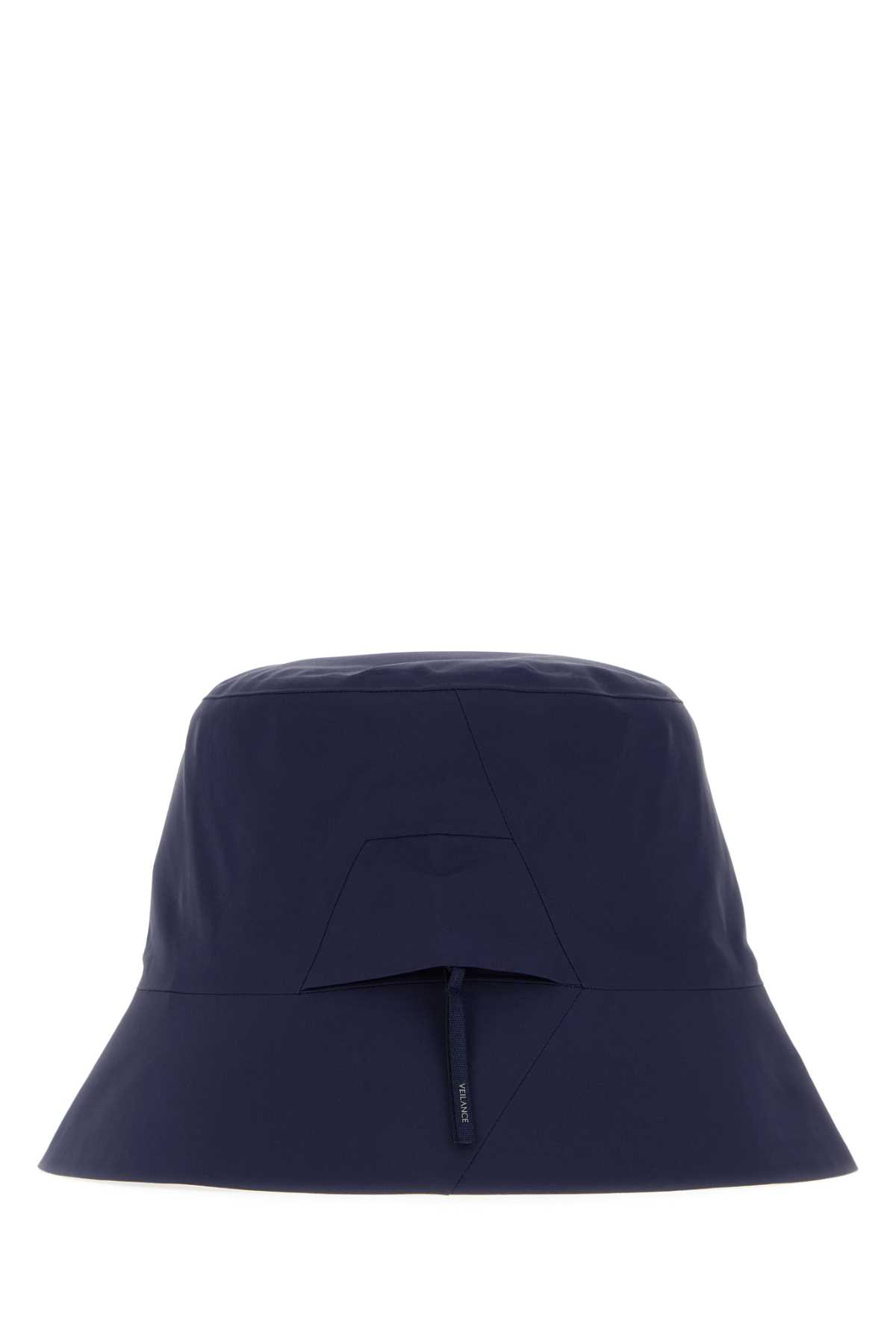 Blue nylon bucket hat X000009477PASSPORT (ARC'TERYX / 帽子 ) | ARC'TERYX (アークテリクス)(2)