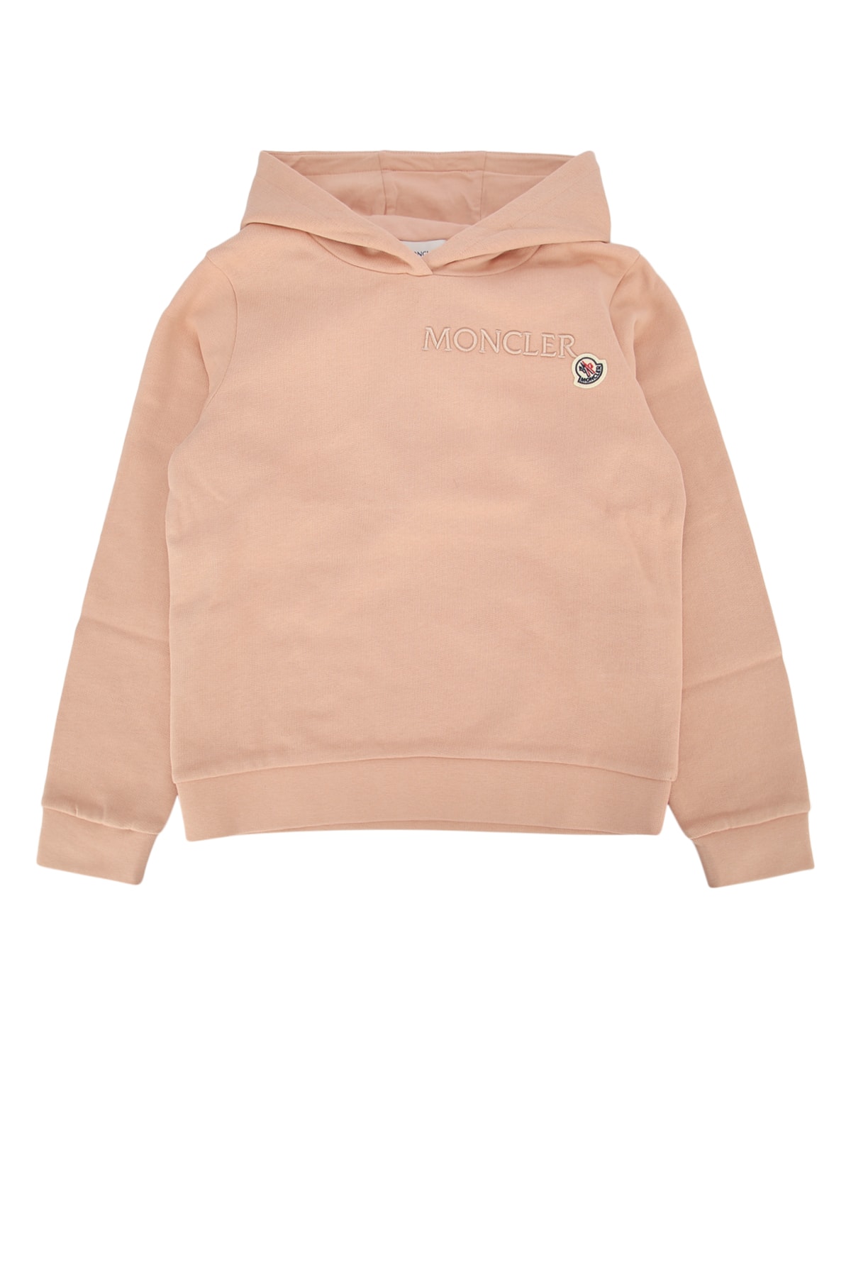 MONCLER KIDS HOODIE SWEATER K29548G00015899PS516 (Moncler / スウェット・フーディー ) | Moncler (モンクレール)