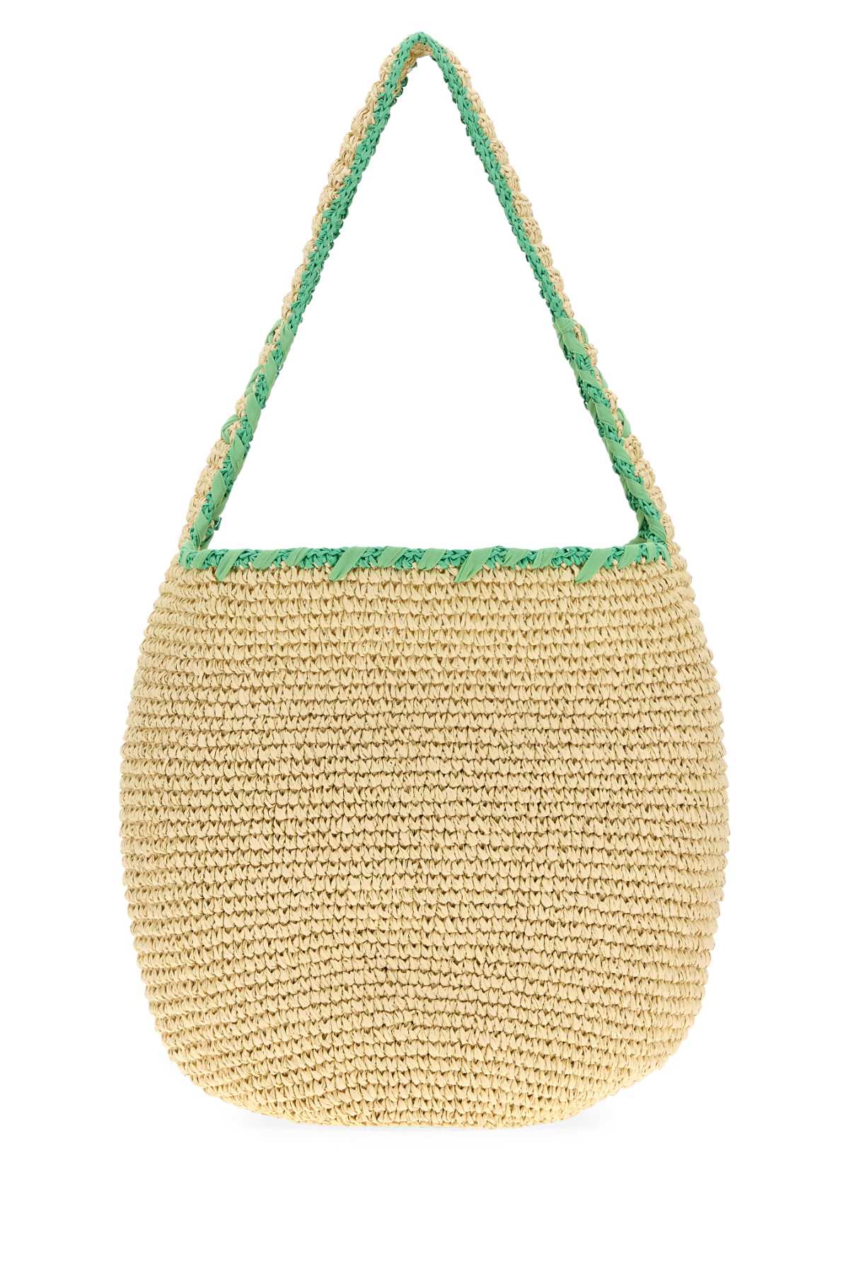 Raffia shopping bag SBMP0256A0P8561ZO979 (Marni / トートバッグ ) | Marni (マルニ)(2)
