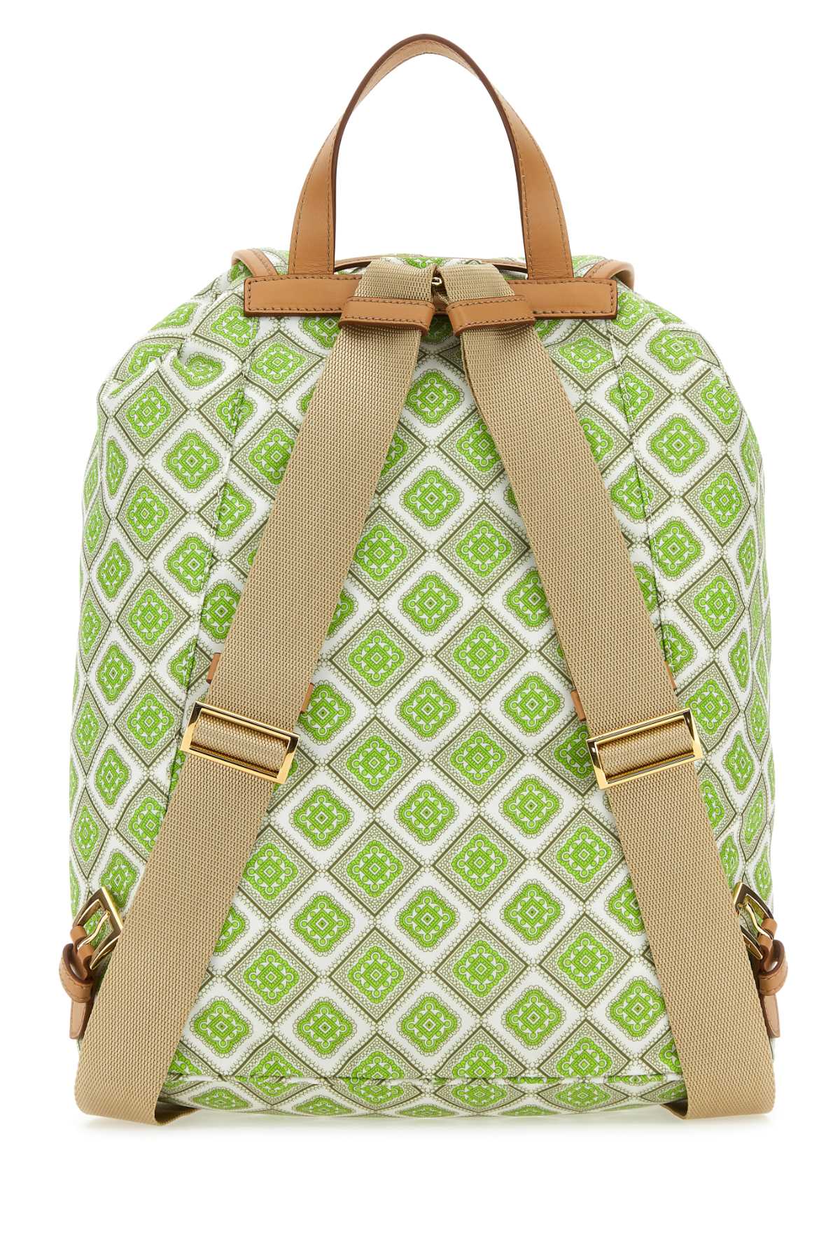 Printed Re-Nylon backpack 1BZ032VOOH2CXPF0UAA (Prada / バックパック ) | Prada (プラダ)(2)