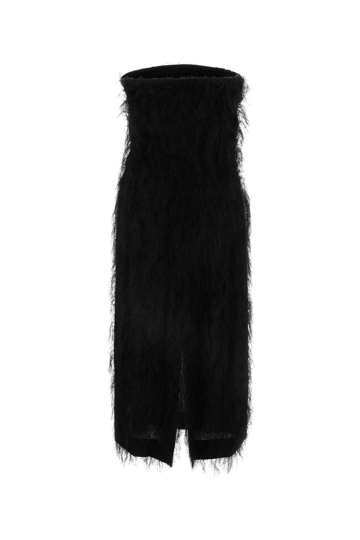 ABITO 13F712775670NERO (FERRAGAMO / ワンピース・ドレス・オールインワン ) | FERRAGAMO (フェラガモ)(1)