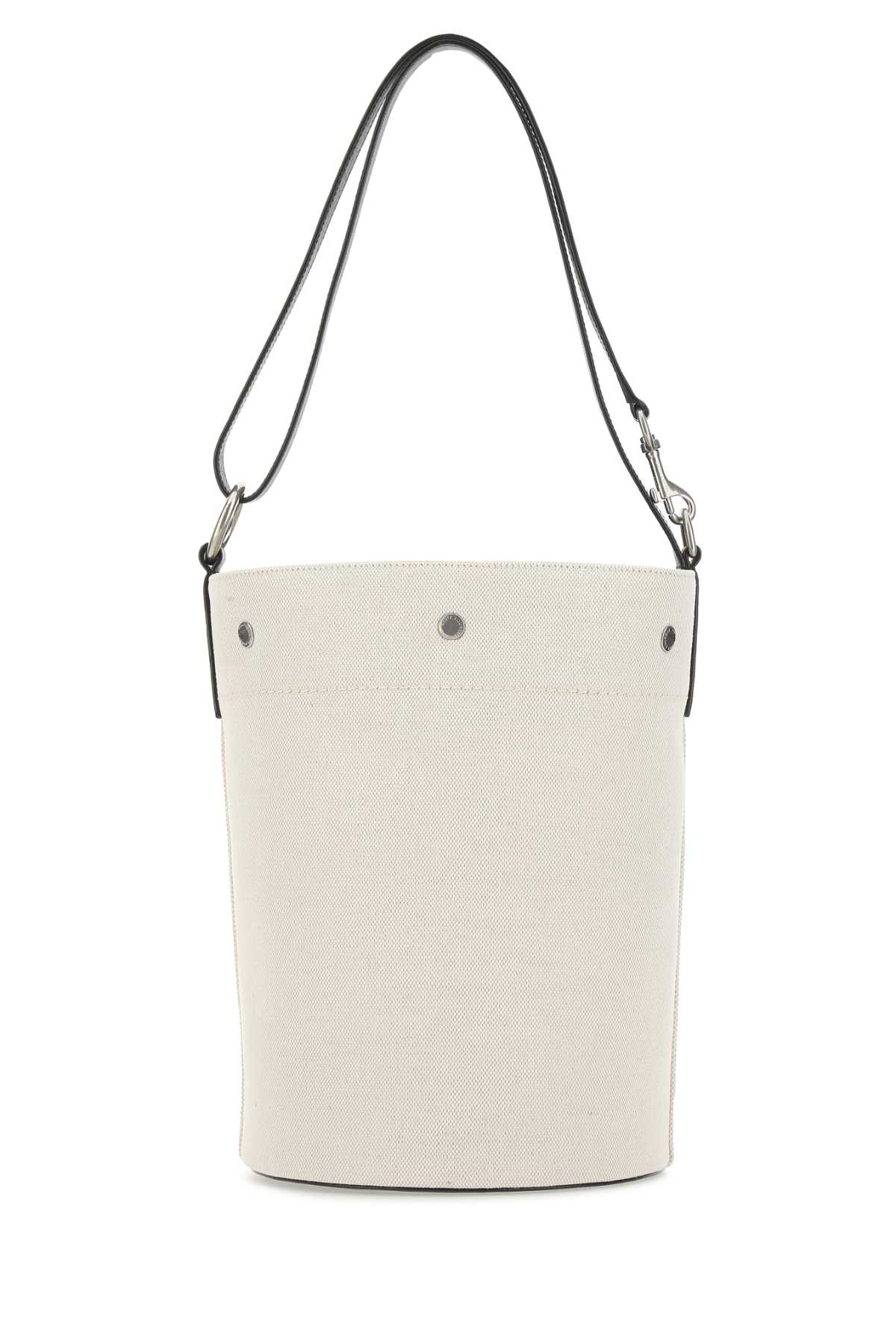 Ivory canvas Rive Gauche bucket bag 676624FAAAZ9024 (Saint Laurent / ハンドバッグ・ショルダーバッグ ) | Saint Laurent (サンローラン)(2)