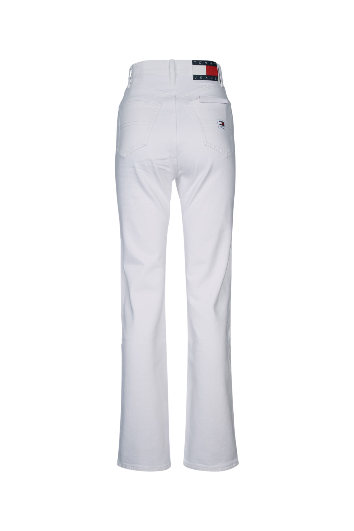 PANTALONE DW0DW17612321CE (TOMMY HILFIGER / パンツ ) | TOMMY HILFIGER (トミーフィルフィガー)(1)