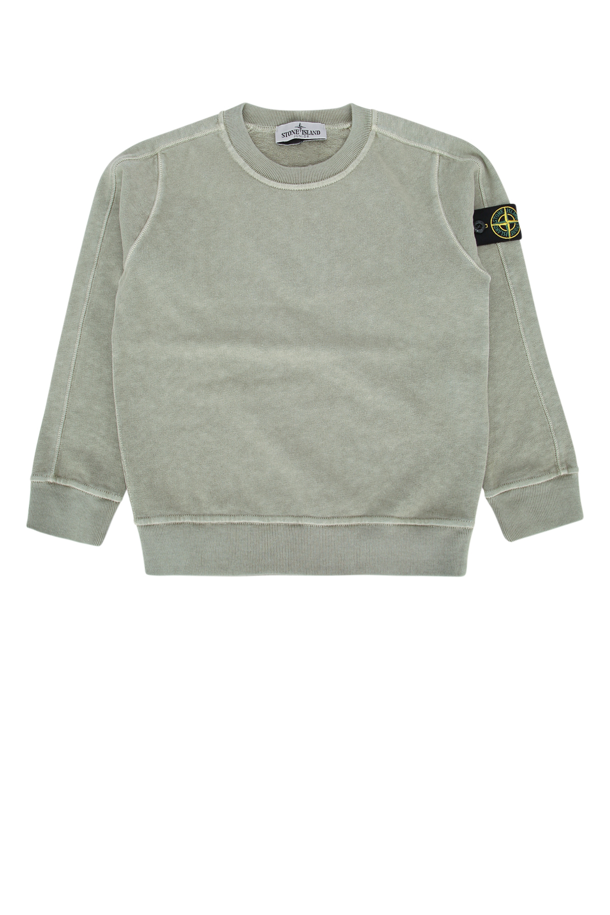 SWEATSHIRT 610000160V0168 (STONE ISLAND / スウェット・フーディー ) | STONE ISLAND (ストーンアイランド)