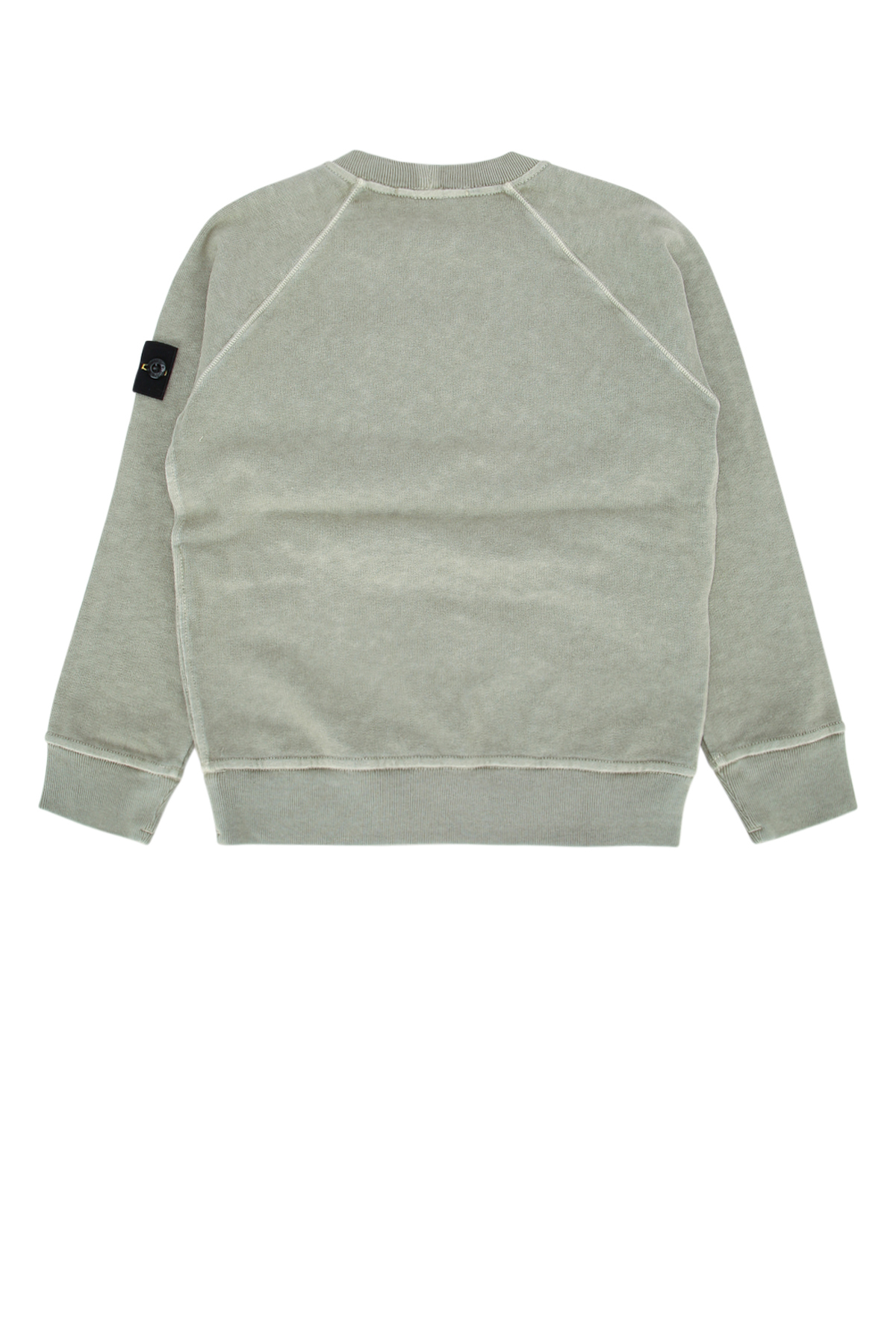 SWEATSHIRT 610000160V0168 (STONE ISLAND / スウェット・フーディー ) | STONE ISLAND (ストーンアイランド)(1)