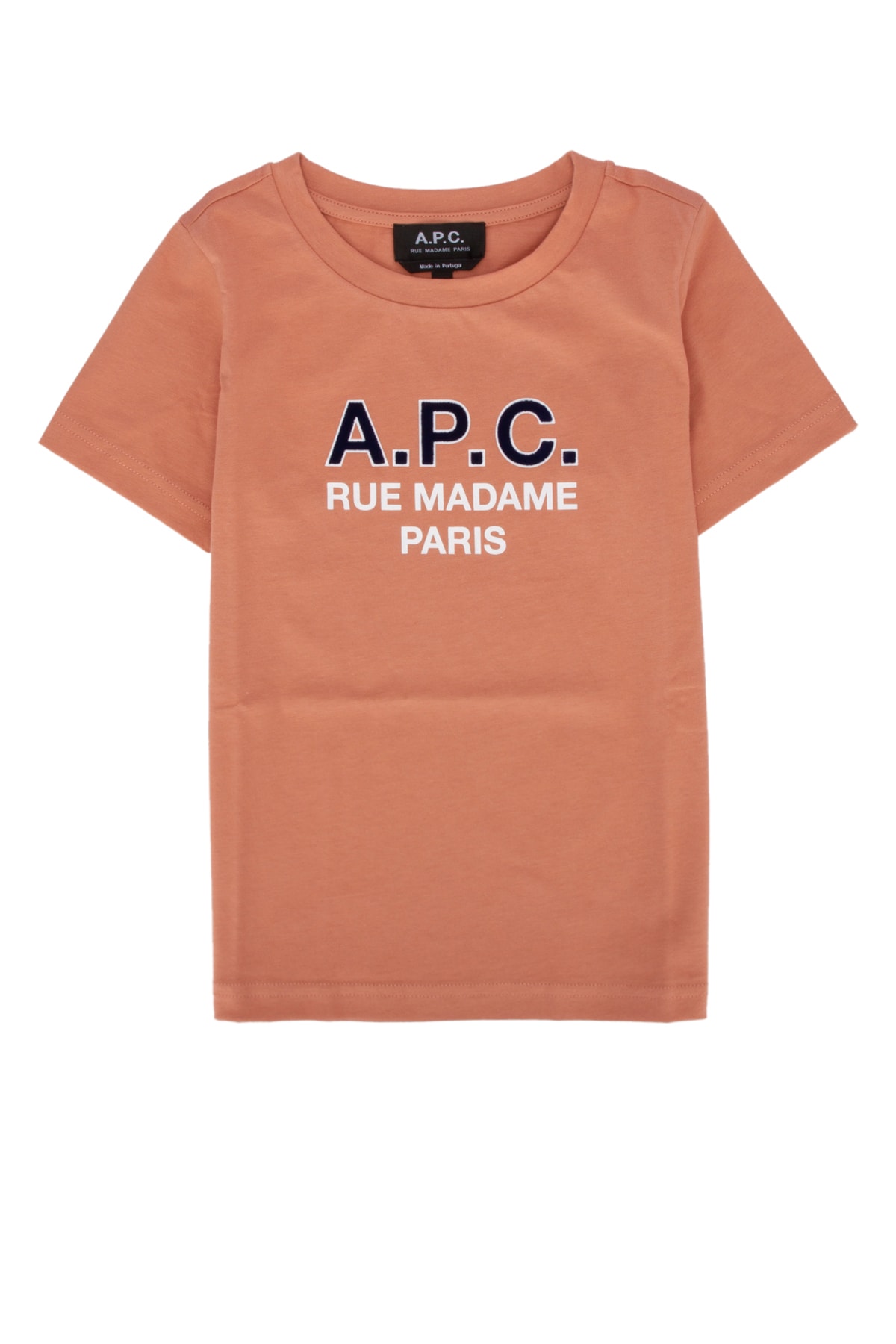 T-SHIRT COEZEE26284FAD (A.P.C. / Tシャツ・カットソー ) | A.P.C. (アーペーセー)
