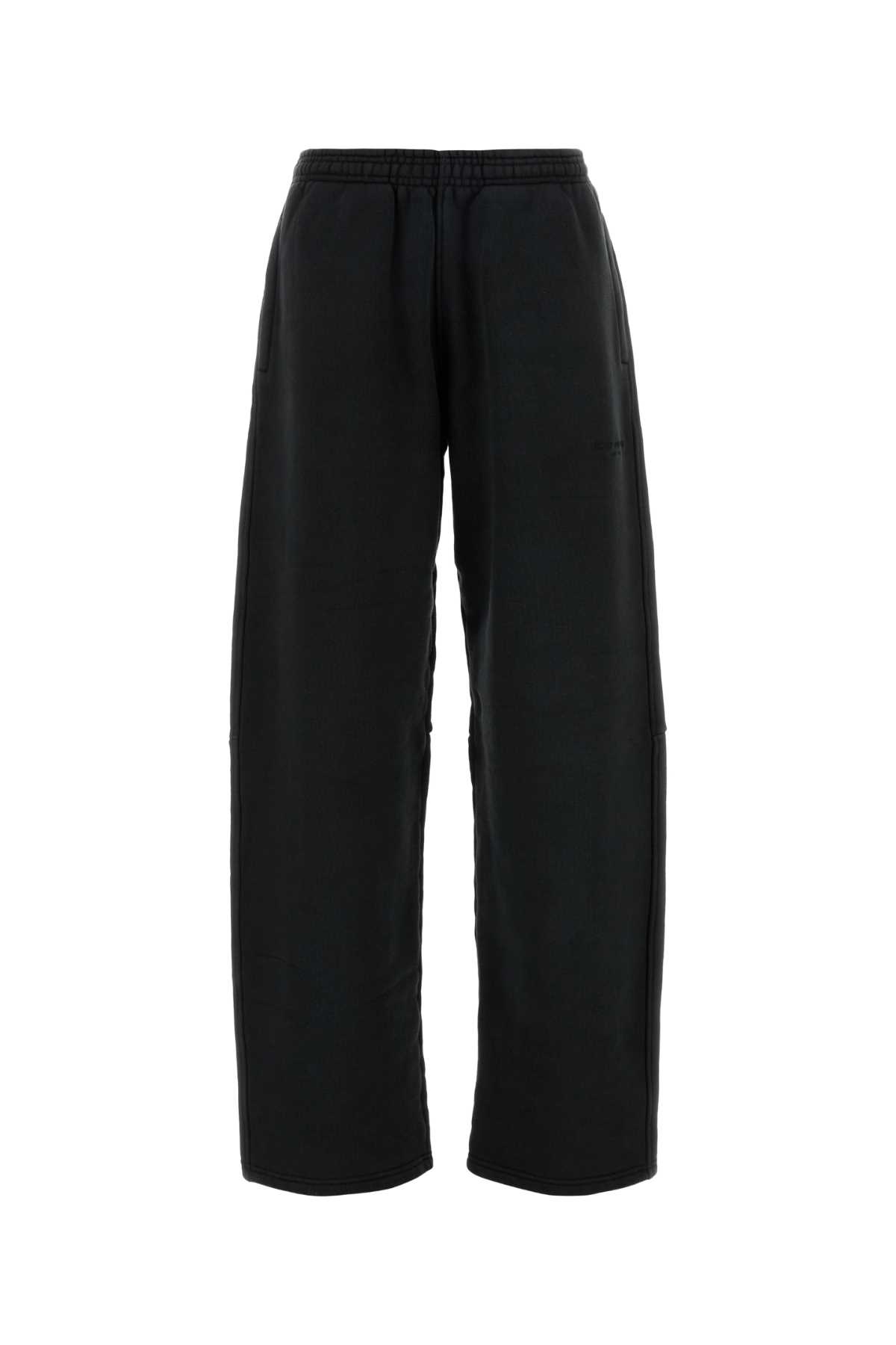 Slate cotton joggers 1CC3254864001 (alexanderwang / パンツ ) | alexanderwang (アレキサンダーワン)