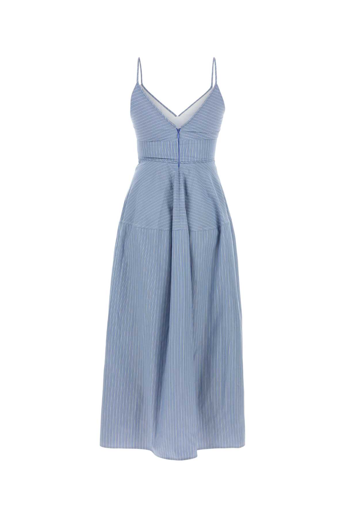 Embroidered cotton dress 4640TMRSPF25484 (CO / ワンピース・ドレス・オールインワン ) | CO (コー)(1)