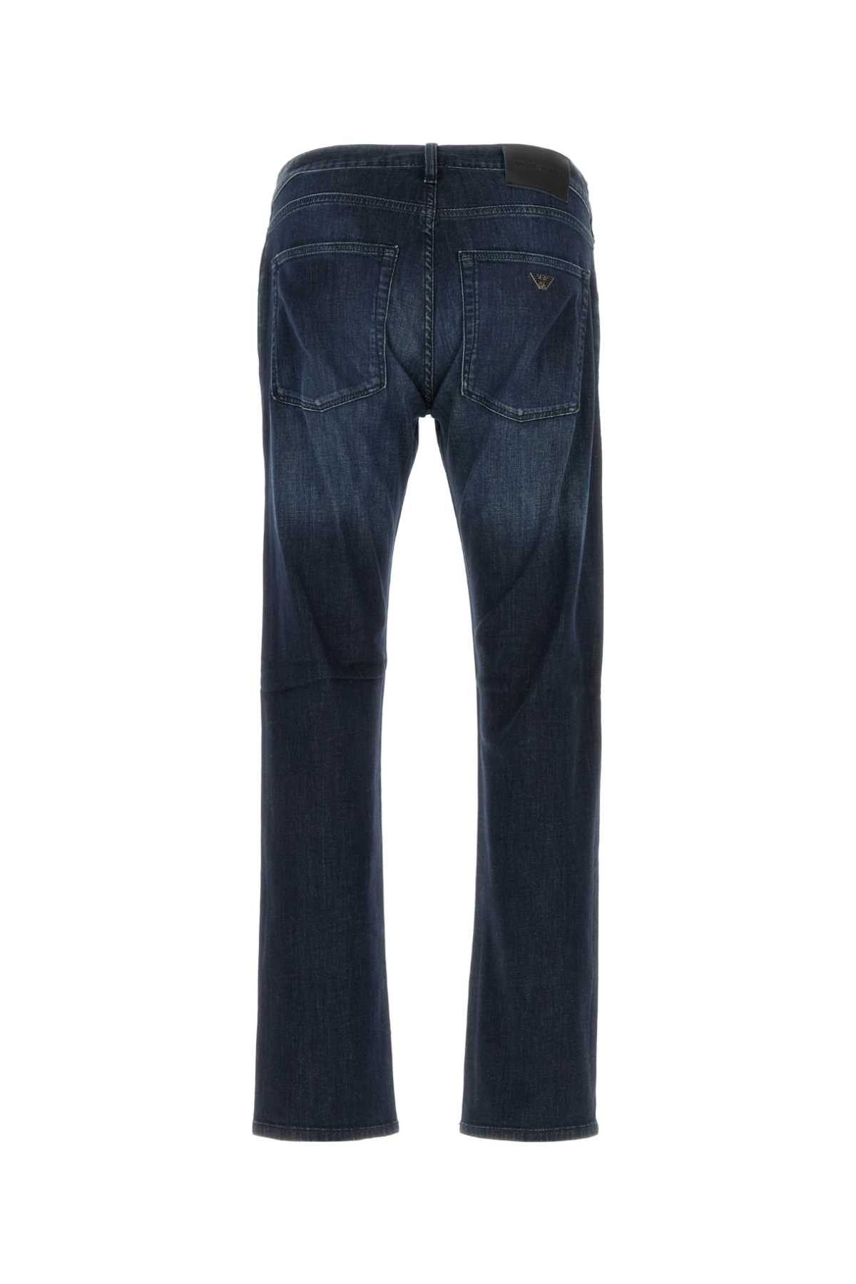 Stretch denim jeans 8N1J451D16Z300942 (EMPORIO ARMANI / ジーンズ ) | EMPORIO ARMANI (エンポリオ アルマーニ)(1)