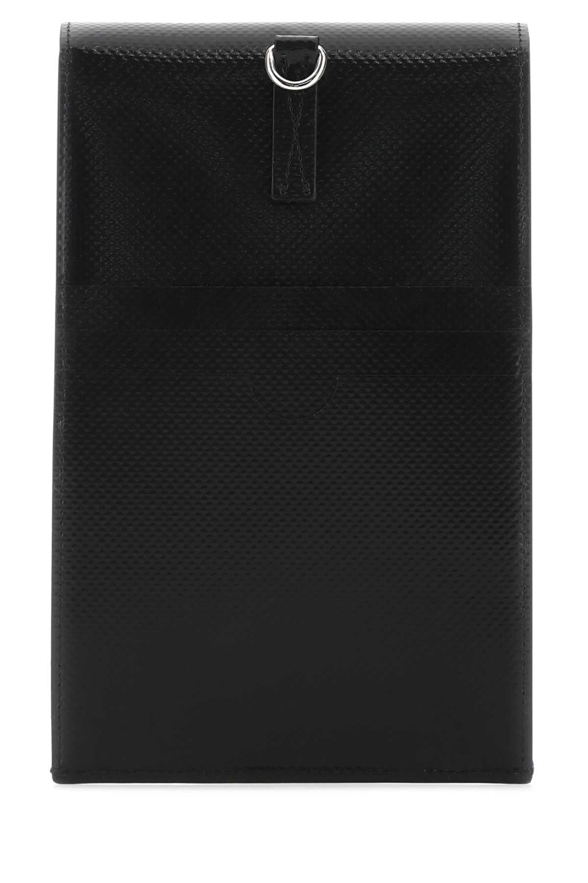 Two-tone polyester Tribeca phone case TEMI0004A4P3572Z2O28 (Marni / テックアイテム ) | Marni (マルニ)(2)