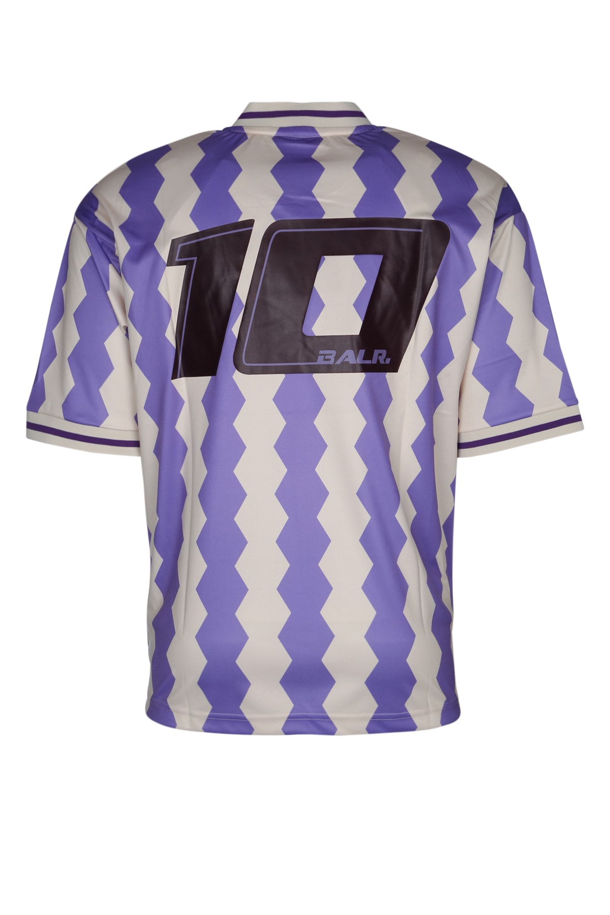 THE CLUB BOX FIT JERSEY B111212611175 (BALR. / Tシャツ・カットソー ) | BALR. (ボーラー)(1)