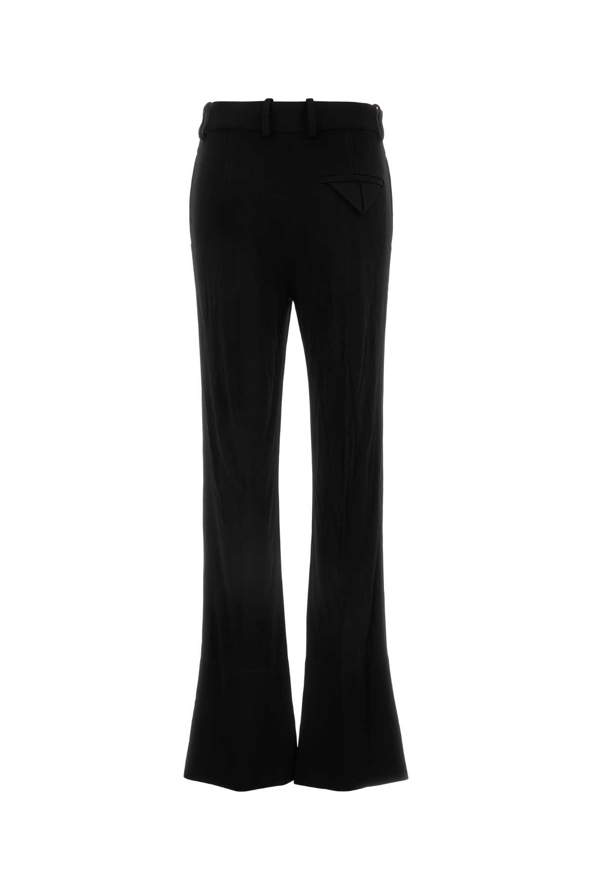 Black jersey pant 804813V4NO01000 (Bottega Veneta / パンツ ) | Bottega Veneta (ボッテガ・ヴェネタ)(1)