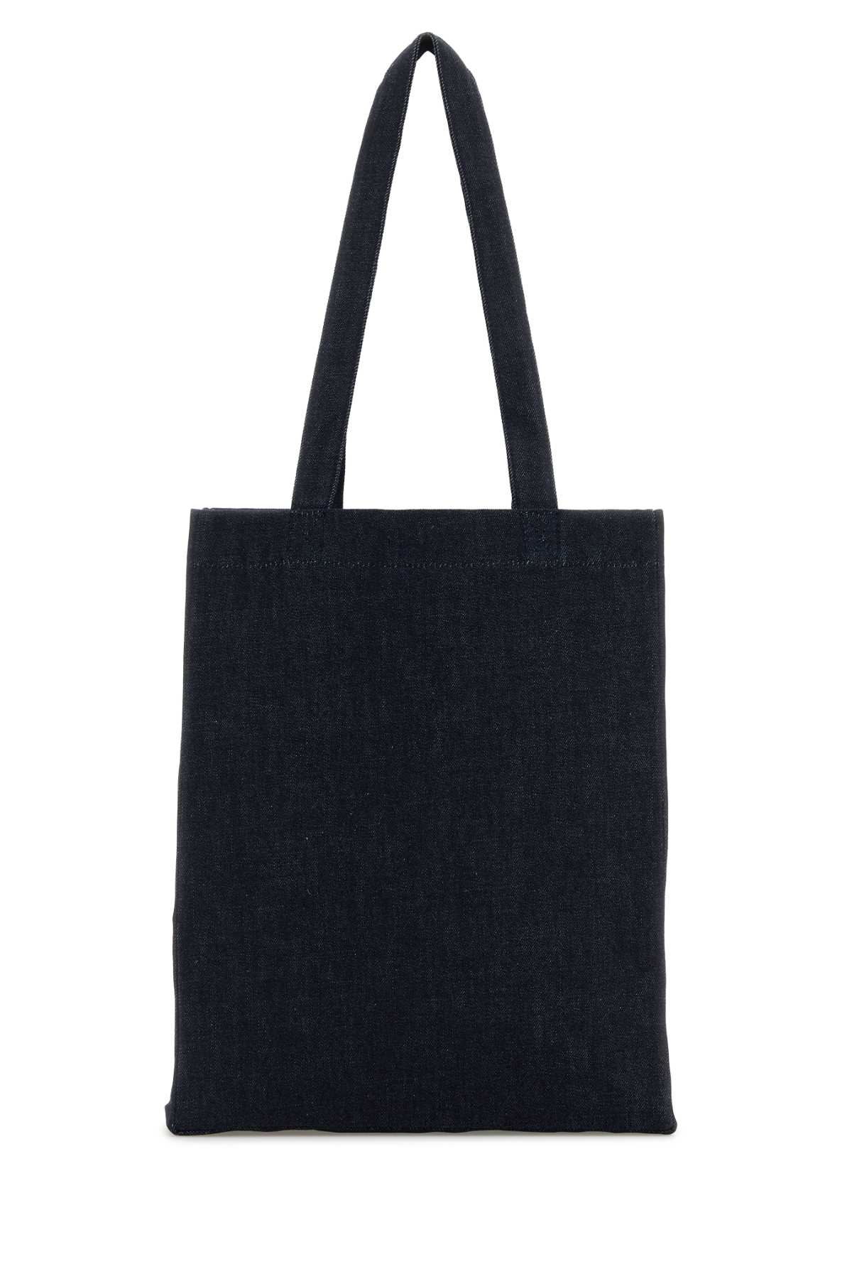 Denim Laure shopping bag COHIZM61445IAI (A.P.C. / トートバッグ ) | A.P.C. (アーペーセー)(2)