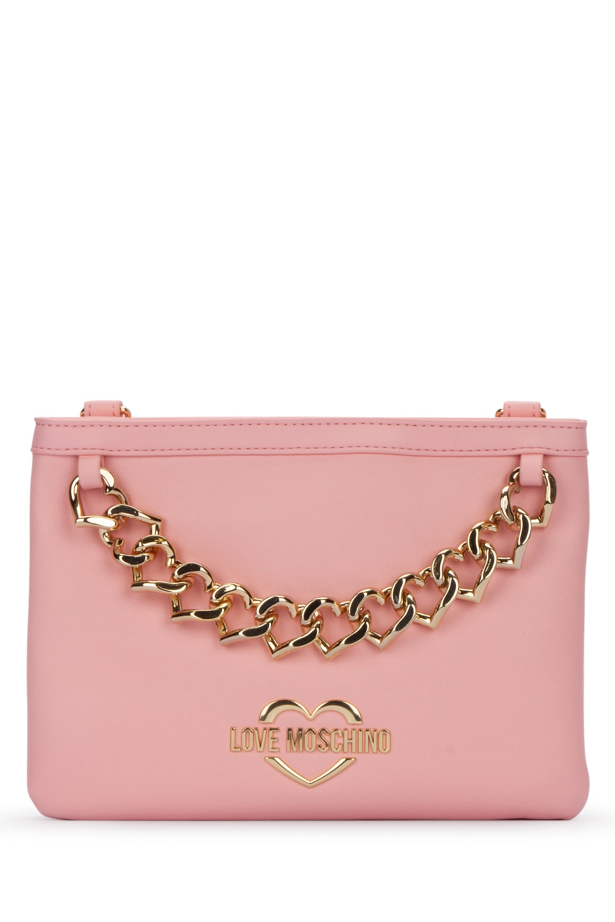 BORSA JC4198PP1ELK0600 (LOVE MOSCHINO / ハンドバッグ・ショルダーバッグ ) | LOVE MOSCHINO (ラブ モスキーノ)