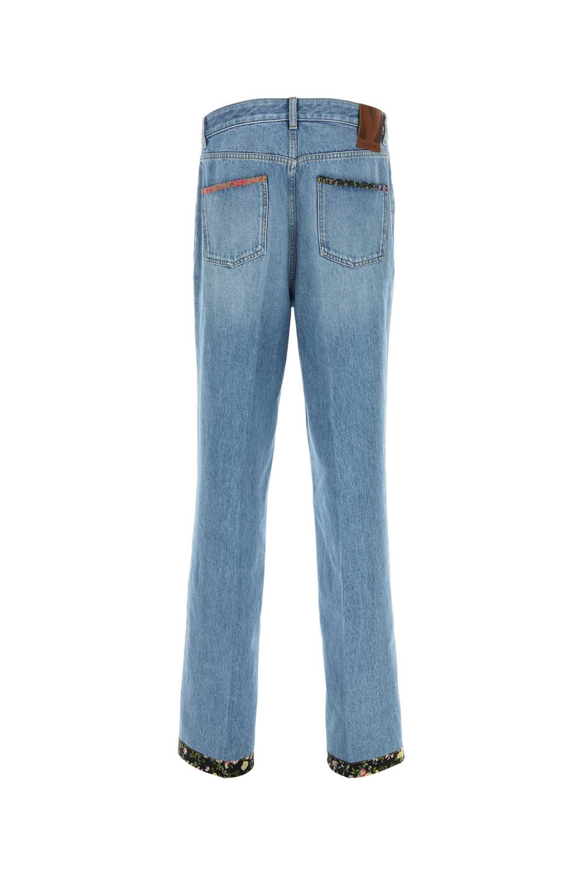 Denim jeans 6V0DE06MAUY508 (Valentino Garavani / ジーンズ ) | Valentino Garavani (ヴァレンティノ)(1)