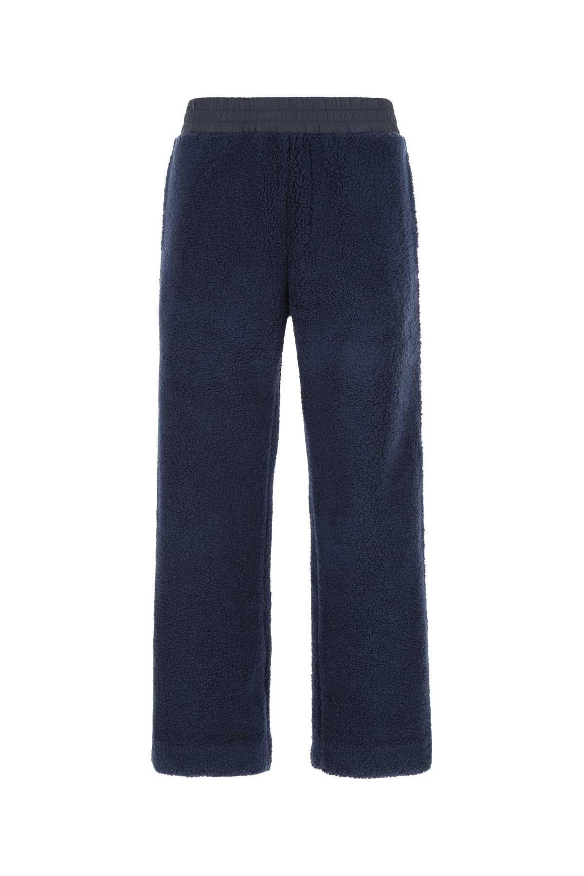 Blue teddy pant FB0758AI6HF0H5A (FENDI / パンツ ) | FENDI (フェンディ)