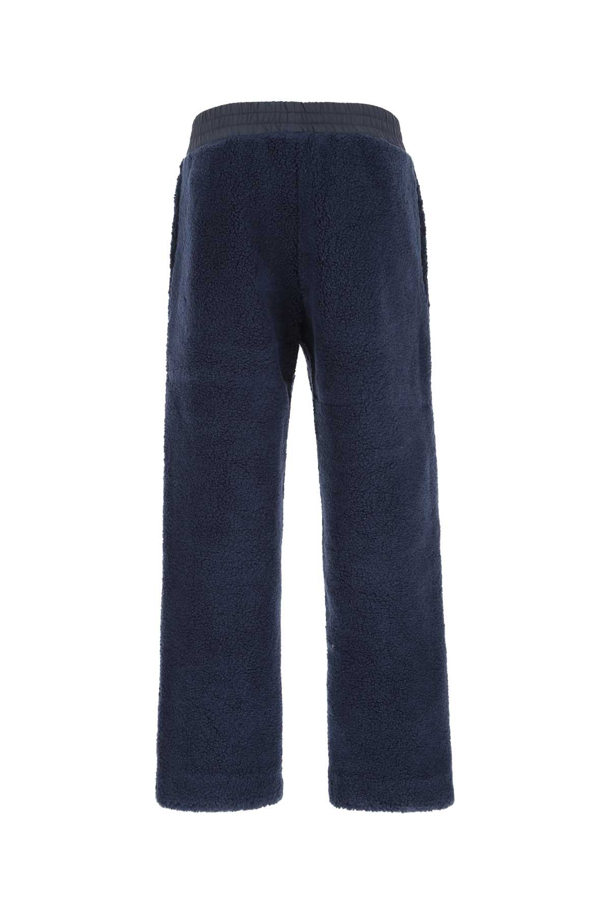 Blue teddy pant FB0758AI6HF0H5A (FENDI / パンツ ) | FENDI (フェンディ)(1)