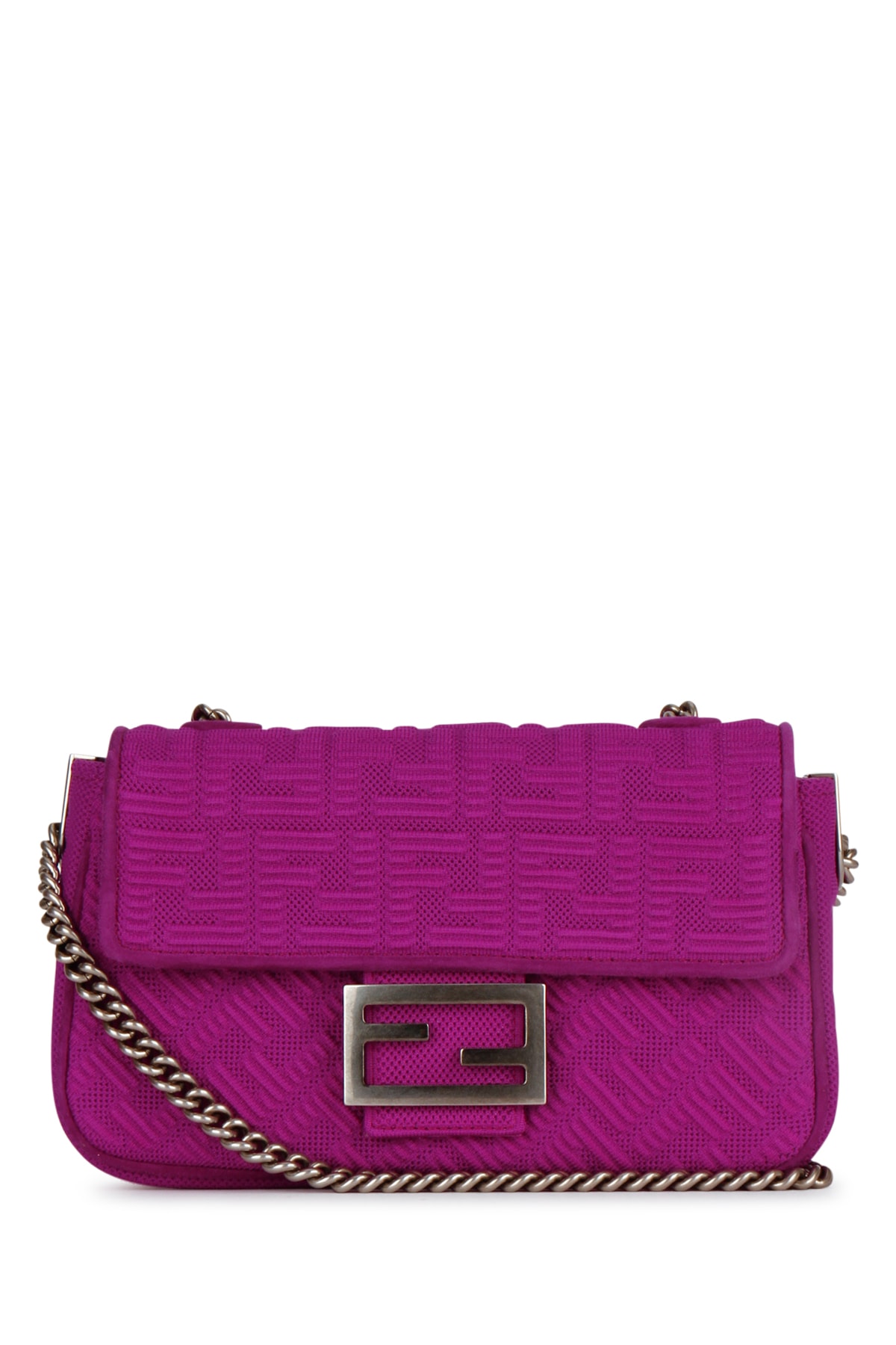 BORSA 8BR793AHW5F1F2J (FENDI / ハンドバッグ・ショルダーバッグ ) | FENDI (フェンディ)