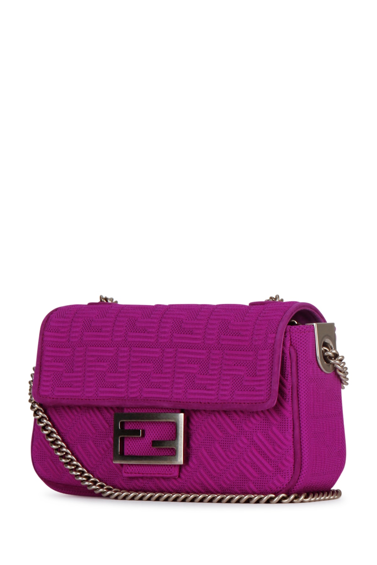 BORSA 8BR793AHW5F1F2J (FENDI / ハンドバッグ・ショルダーバッグ ) | FENDI (フェンディ)(1)