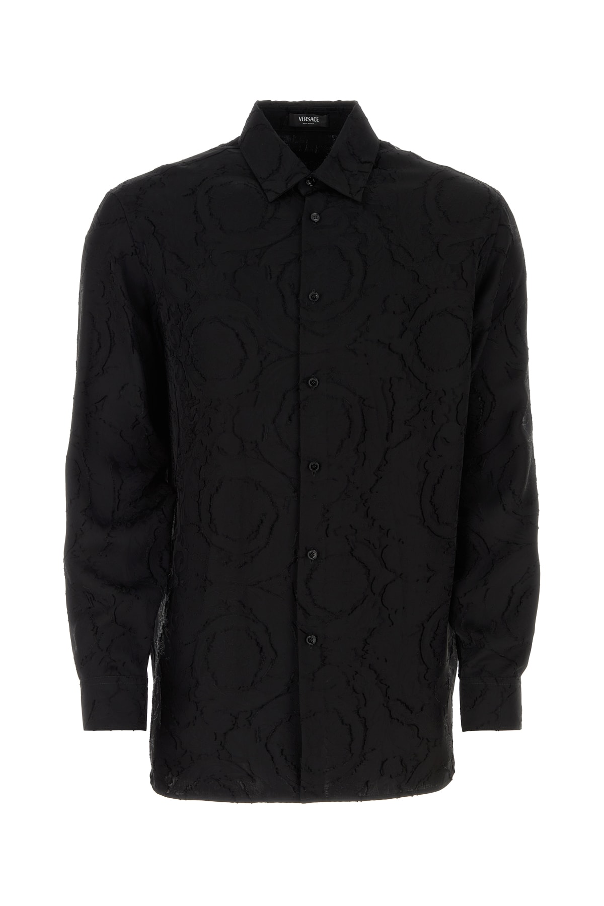 CAMICIA 10121411A113581B000 (VERSACE / シャツ・ブラウス ) | VERSACE (ヴェルサーチェ)