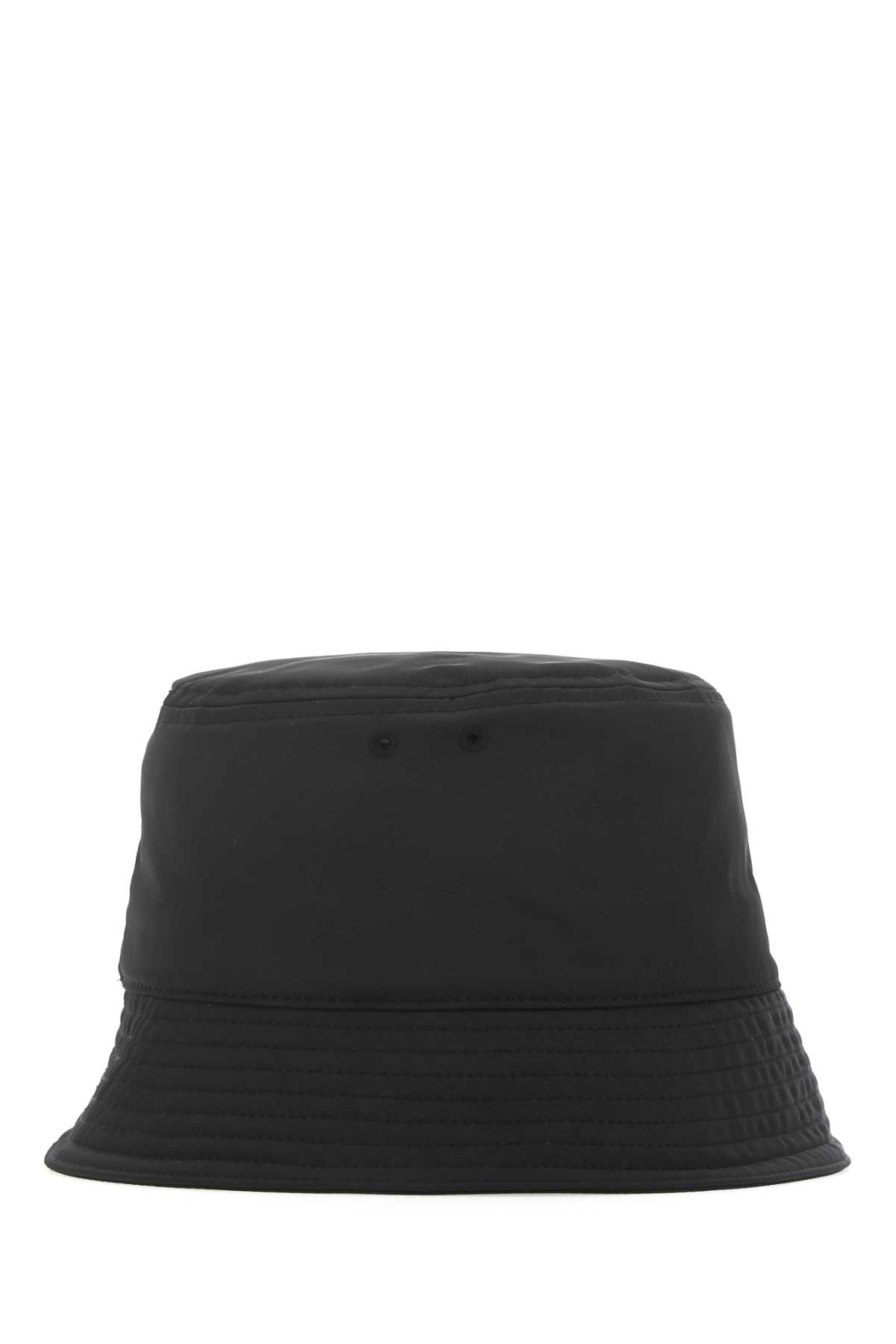 Black polyester hat 1Y2HGA11WWQ0NI (Valentino Garavani / 帽子 ) | Valentino Garavani (ヴァレンティノ)(1)