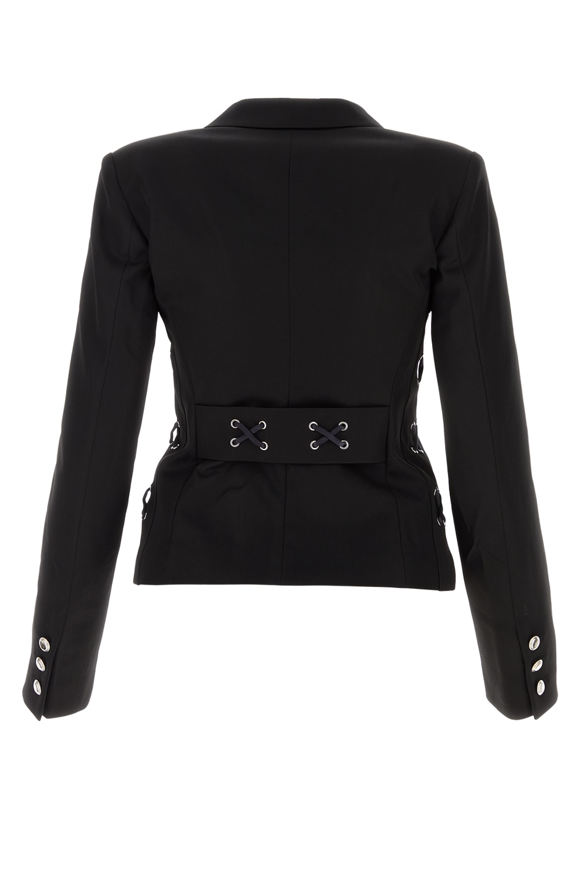 GIACCA FAB3421900 (ALESSANDRA RICH / ブレザー・ジャケット ) | ALESSANDRA RICH (アレッサンドラ リッチ)(1)