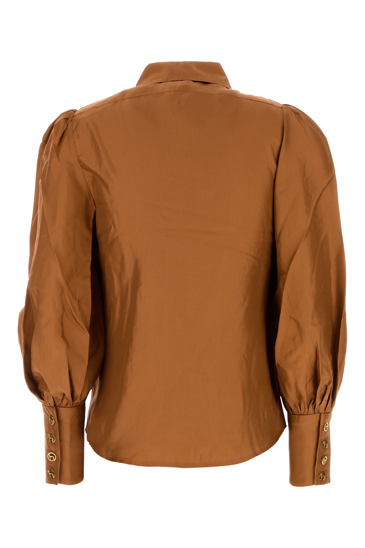 ILLUSTRATION BLOUSON SHIRT 8123TF241COGC (ZIMMERMANN / シャツ・ブラウス ) | ZIMMERMANN (ジマーマン)(1)