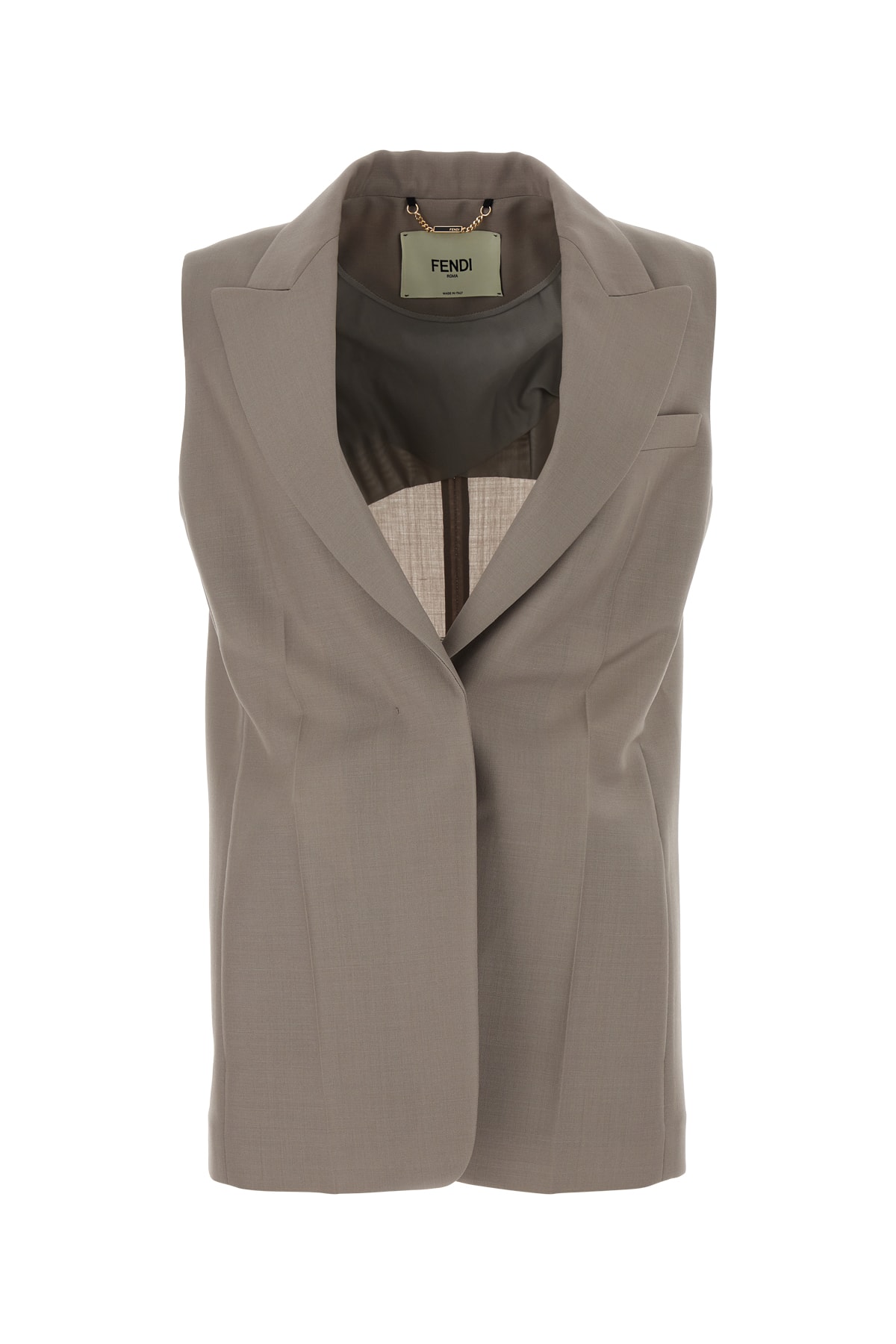 GIACCA FT5990S9AF0U6W (FENDI / カジュアルジャケット ) | FENDI (フェンディ)