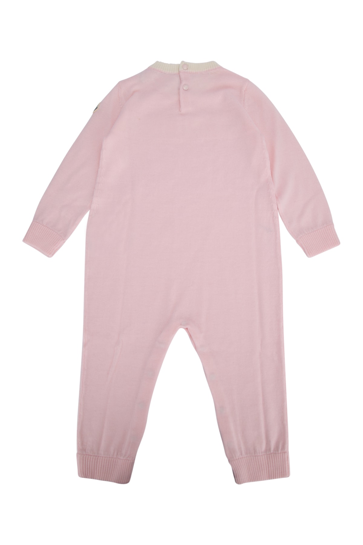 PAGLIACCETTO TRICOT 9G00001M1131506 (Moncler / ワンピース・ドレス・オールインワン ) | Moncler (モンクレール)(1)