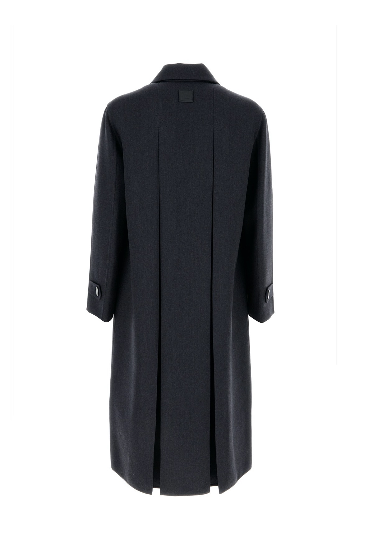 COAT INTERNO FF (SPACCHI POSTERIORI) FF0816ASCMFOUV2 (FENDI / コート ) | FENDI (フェンディ)(1)