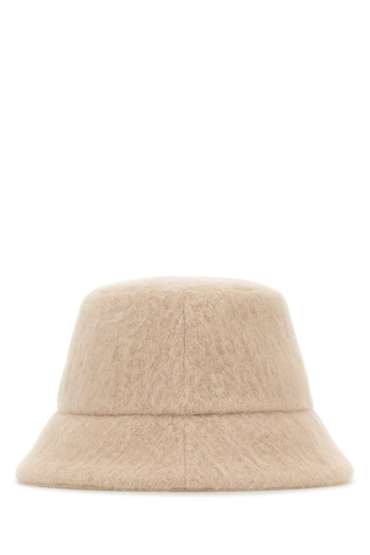 Sand wool blend Rita bucket hat HAT52111WHEAT (HELEN KAMINSKI / 帽子 ) | HELEN KAMINSKI (ヘレンカミンスキー)(1)