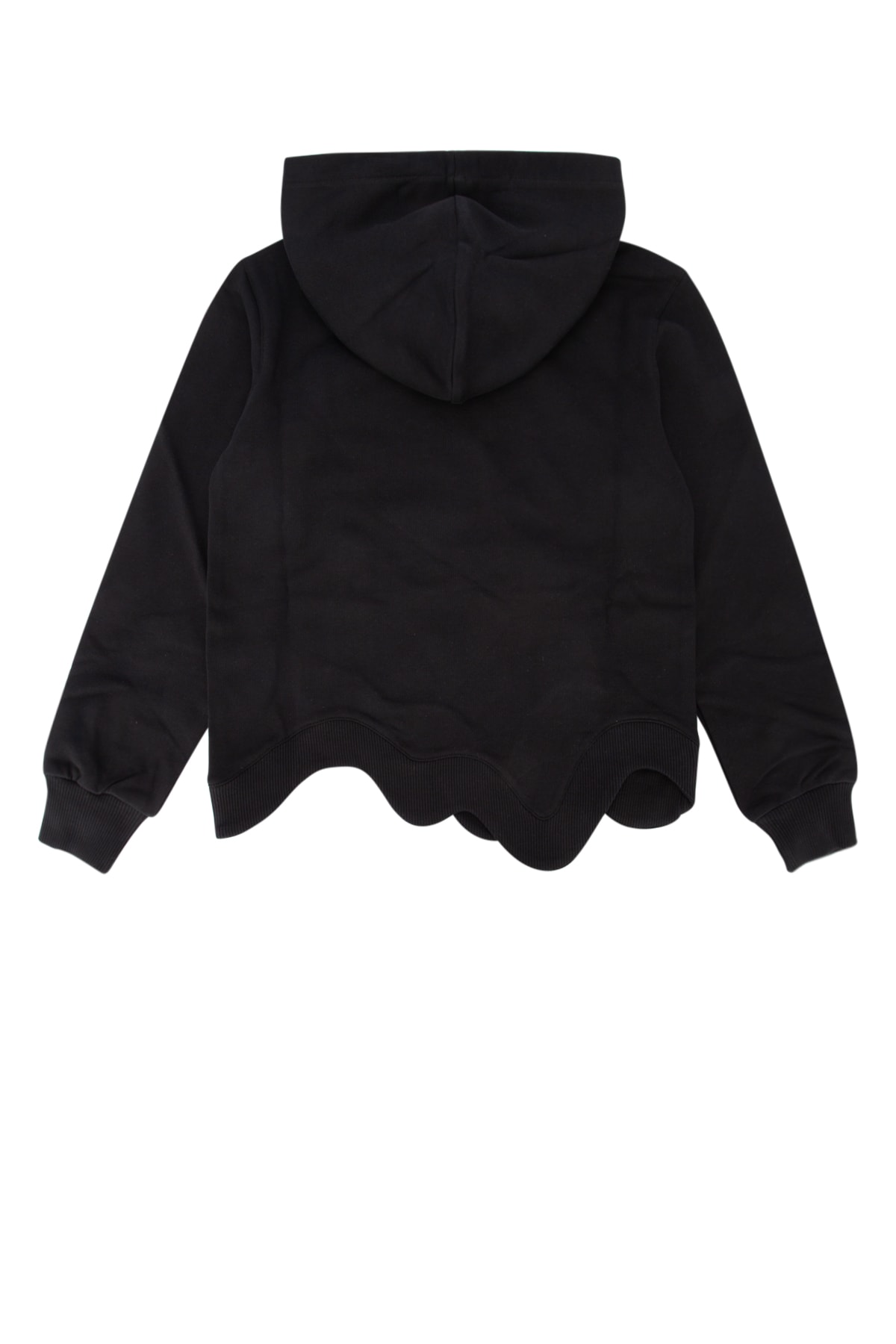 FELPA HDF05MLCA5860100 (MOSCHINO / スウェット・フーディー ) | MOSCHINO (モスキーノ)(1)