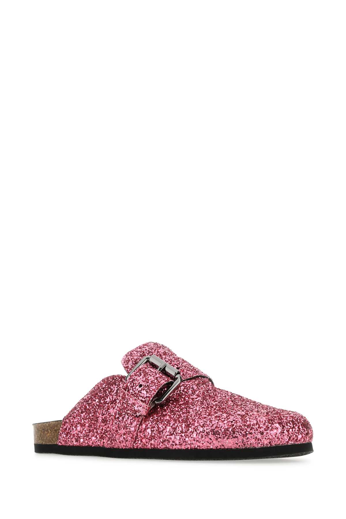 Pink glitters slippers A320407840207 (PHILOSOPHY / サンダル ) | PHILOSOPHY (フィロソフィ)(1)
