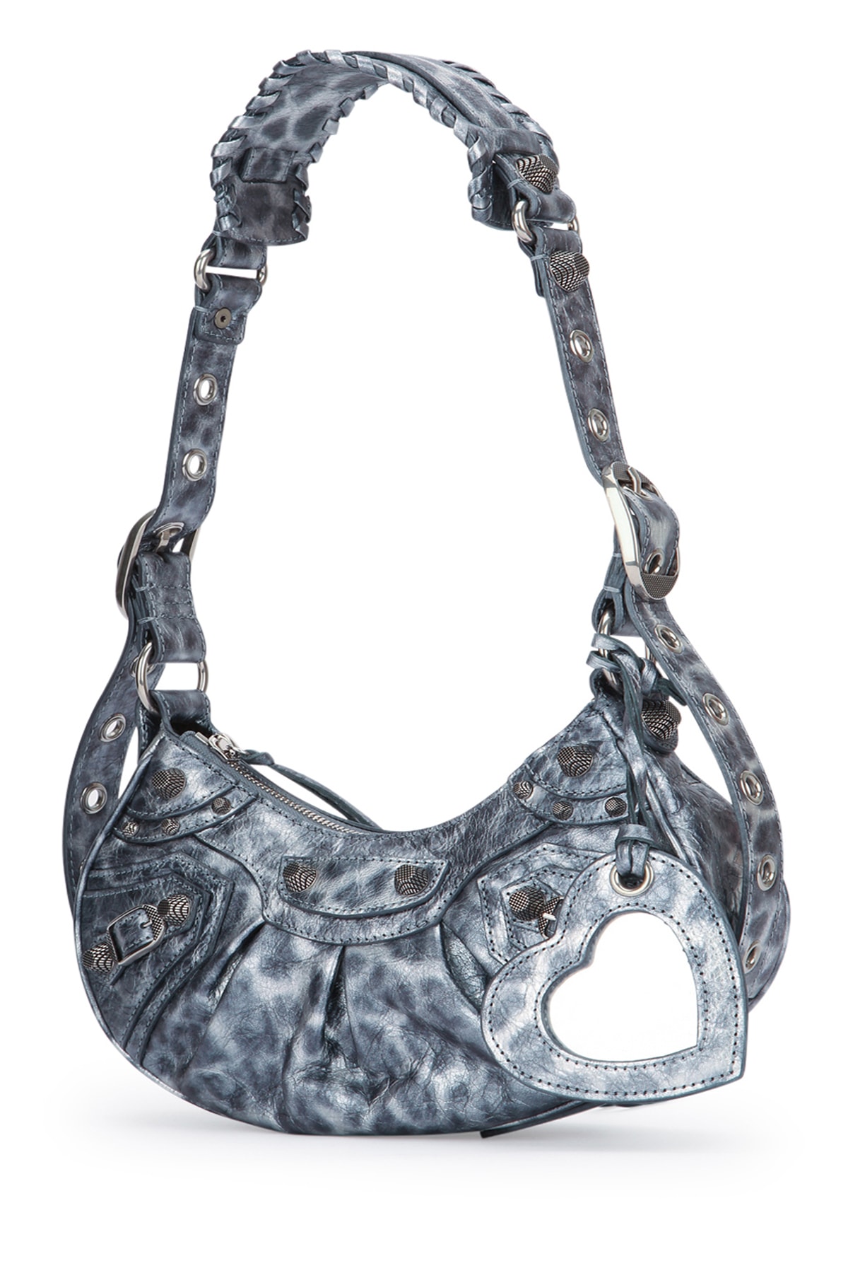 BORSA 6713092AAV71423 (Balenciaga / ハンドバッグ・ショルダーバッグ ) | Balenciaga (バレンシアガ)(1)