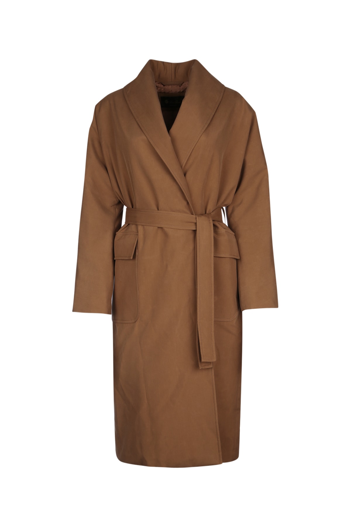 DWIGHT COAT SB JAPON SILK WR FAO3227510Z (Loro Piana / コート ) | Loro Piana (ロロピアーナ)