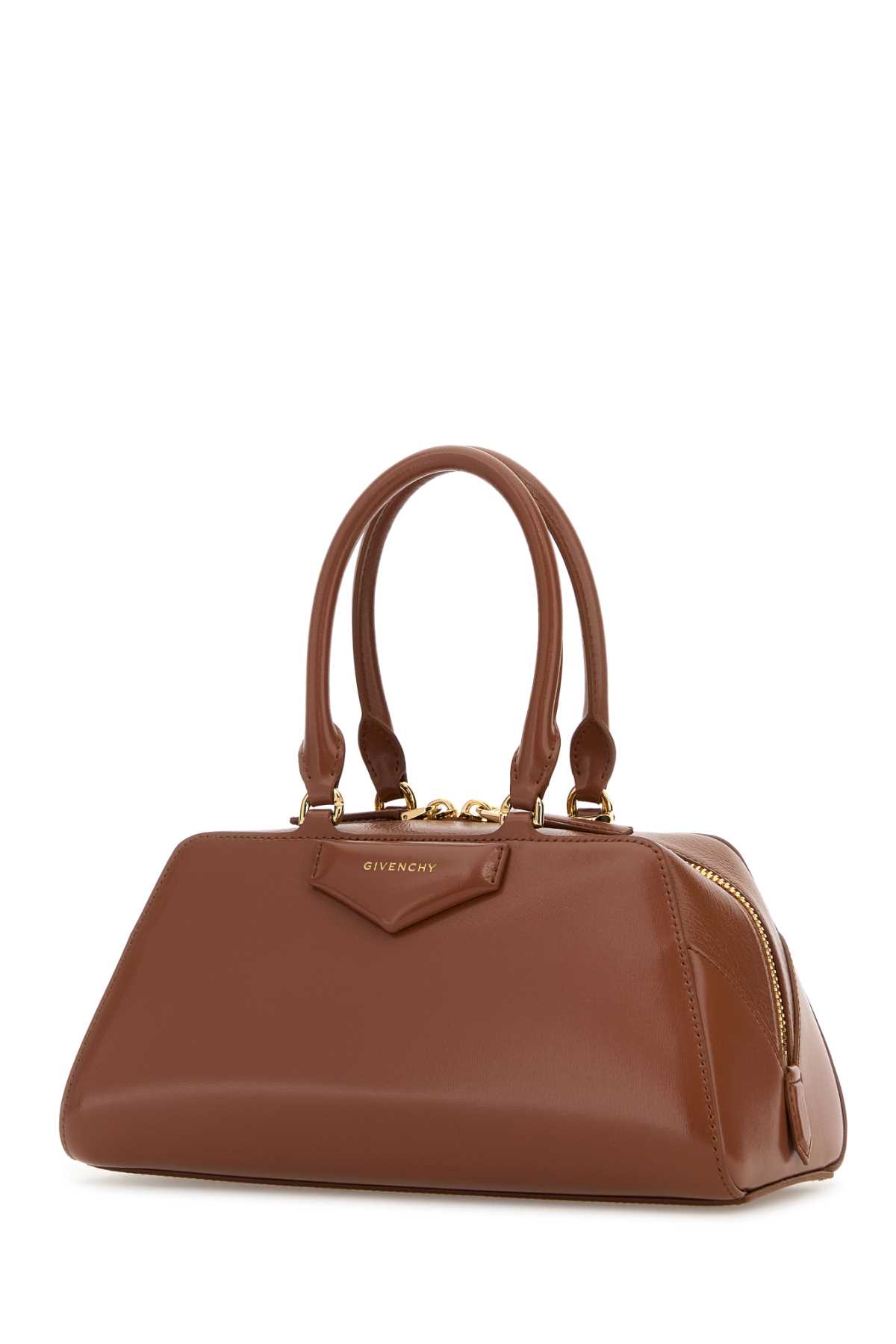 Caramel leather small Antigona handbag BB5130B2AQ235 (GIVENCHY / ハンドバッグ・ショルダーバッグ ) | GIVENCHY (ジバンシィ)(1)