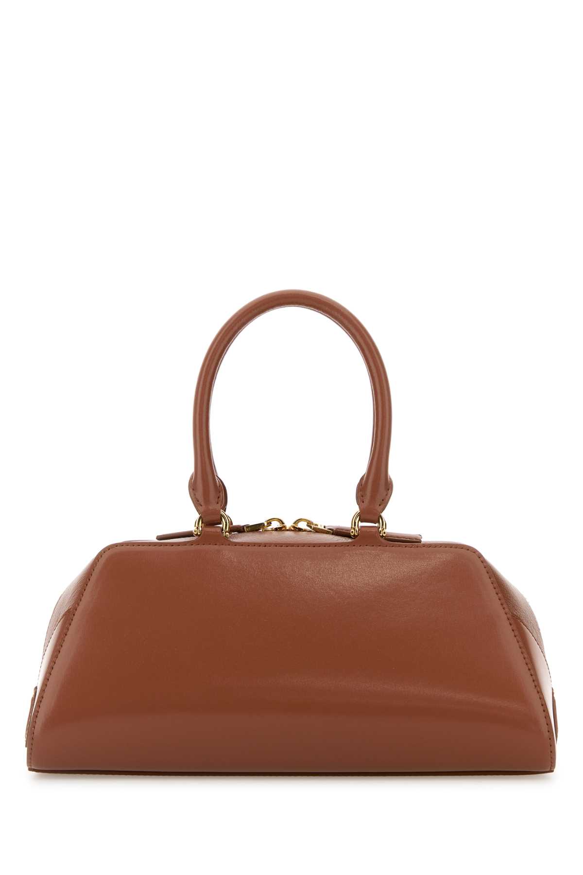Caramel leather small Antigona handbag BB5130B2AQ235 (GIVENCHY / ハンドバッグ・ショルダーバッグ ) | GIVENCHY (ジバンシィ)(2)