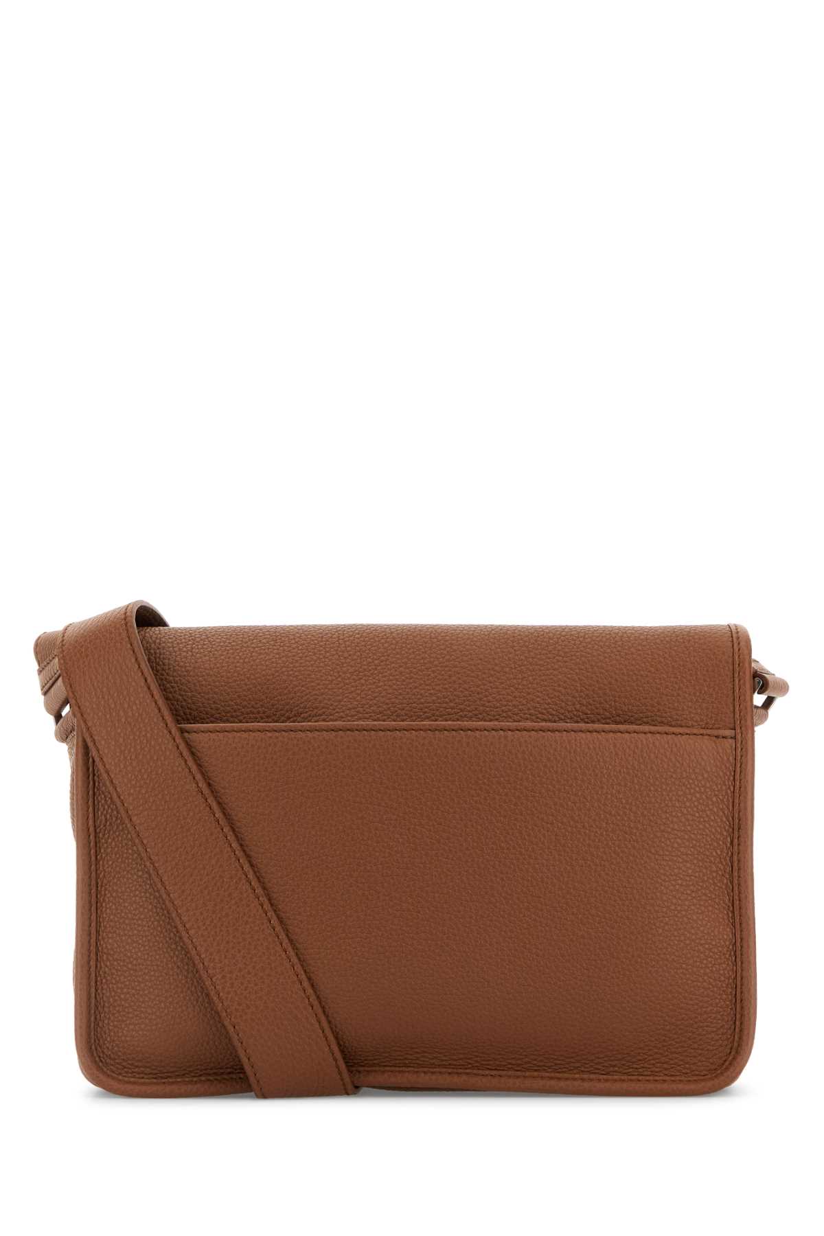 Caramel leather crossbody bag 2VD0752BBEF0046 (Prada / ハンドバッグ・ショルダーバッグ ) | Prada (プラダ)(2)