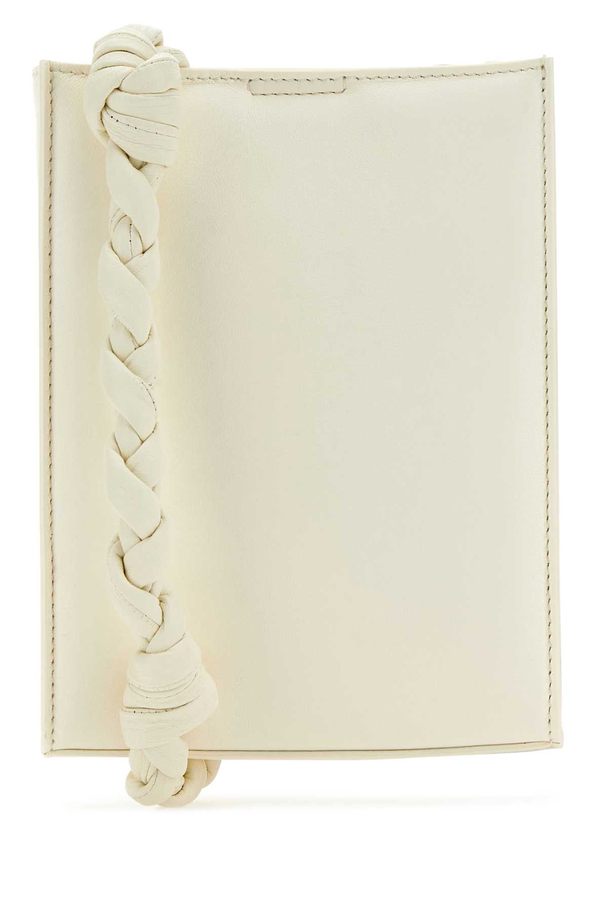Ivory leather Tangle shoulder bag J08WG0018P4845106 (Jil Sander / ハンドバッグ・ショルダーバッグ ) | Jil Sander (ジルサンダー)(2)