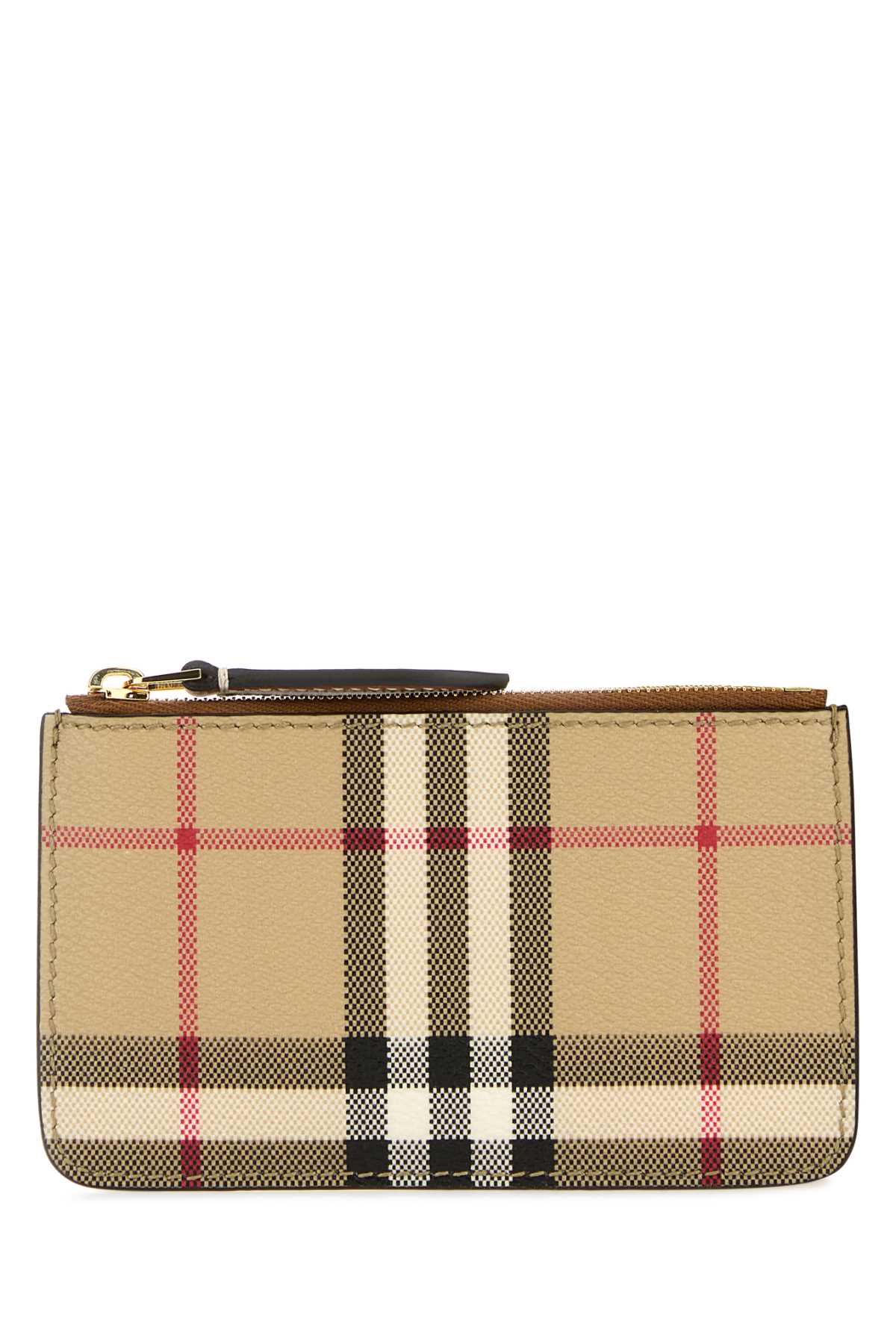 Printed e-canvas card holder 8094428A7026 (Burberry / 財布・カードケース ) | Burberry (バーバリー)