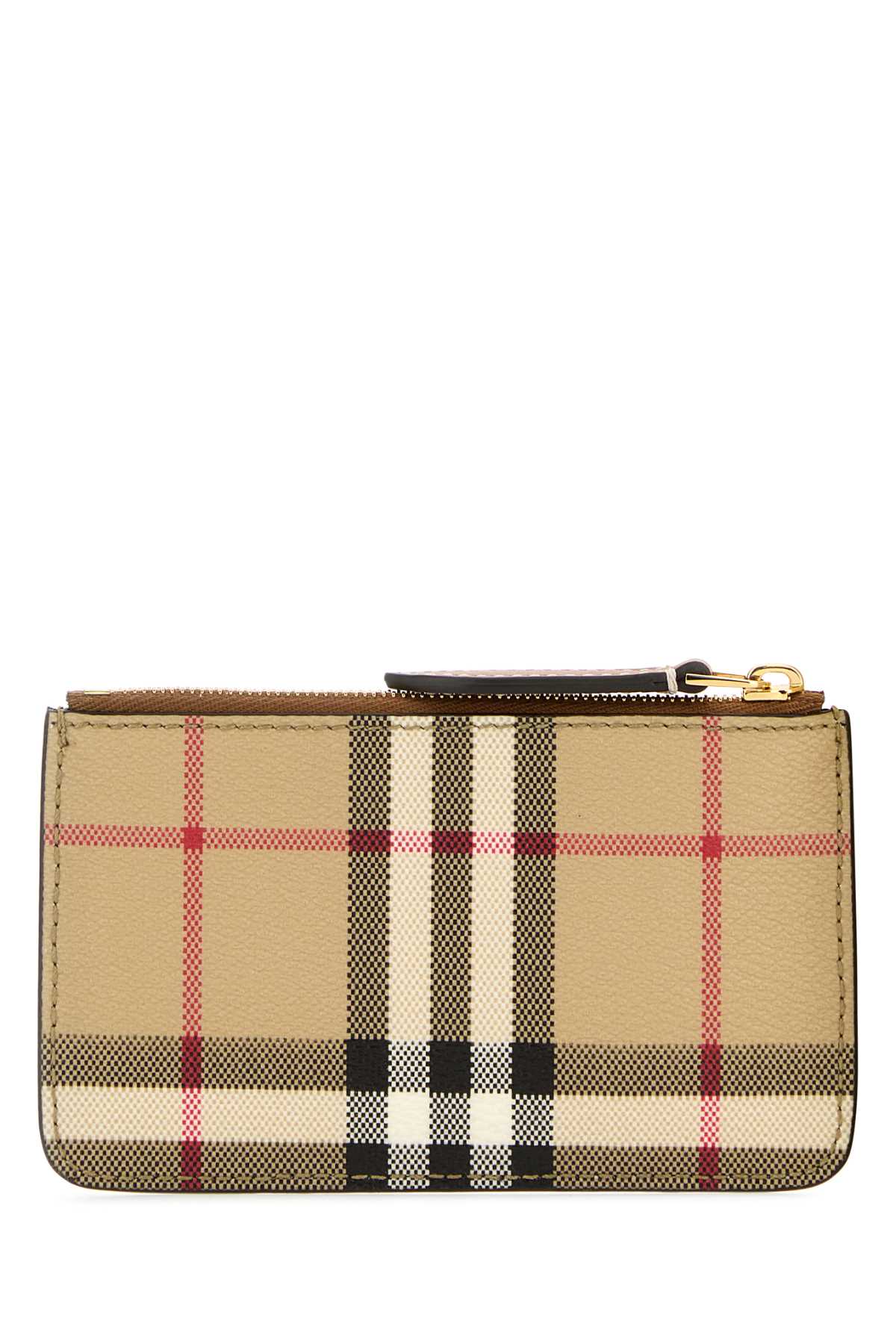 Printed e-canvas card holder 8094428A7026 (Burberry / 財布・カードケース ) | Burberry (バーバリー)(2)