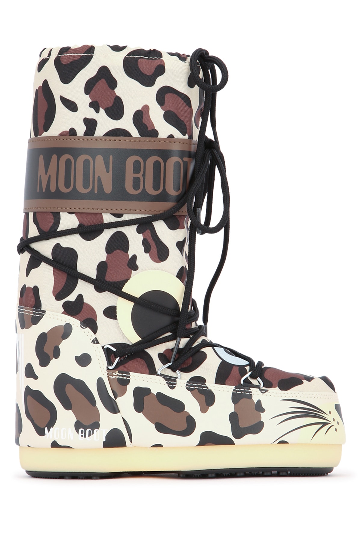 MB ICON ANIMAL 3400300V010 (MOON BOOT / ブーツ ) | MOON BOOT (ムーンブーツ)