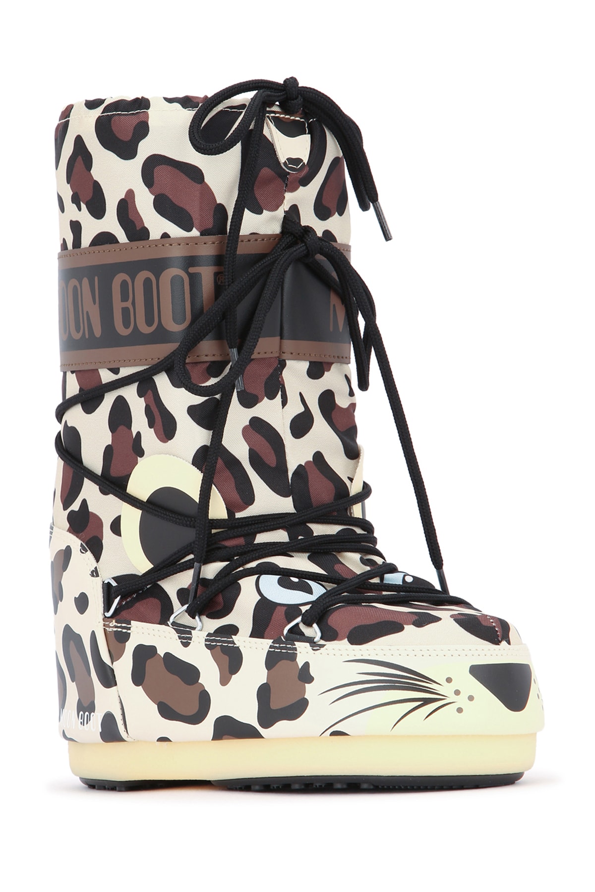 MB ICON ANIMAL 3400300V010 (MOON BOOT / ブーツ ) | MOON BOOT (ムーンブーツ)(1)