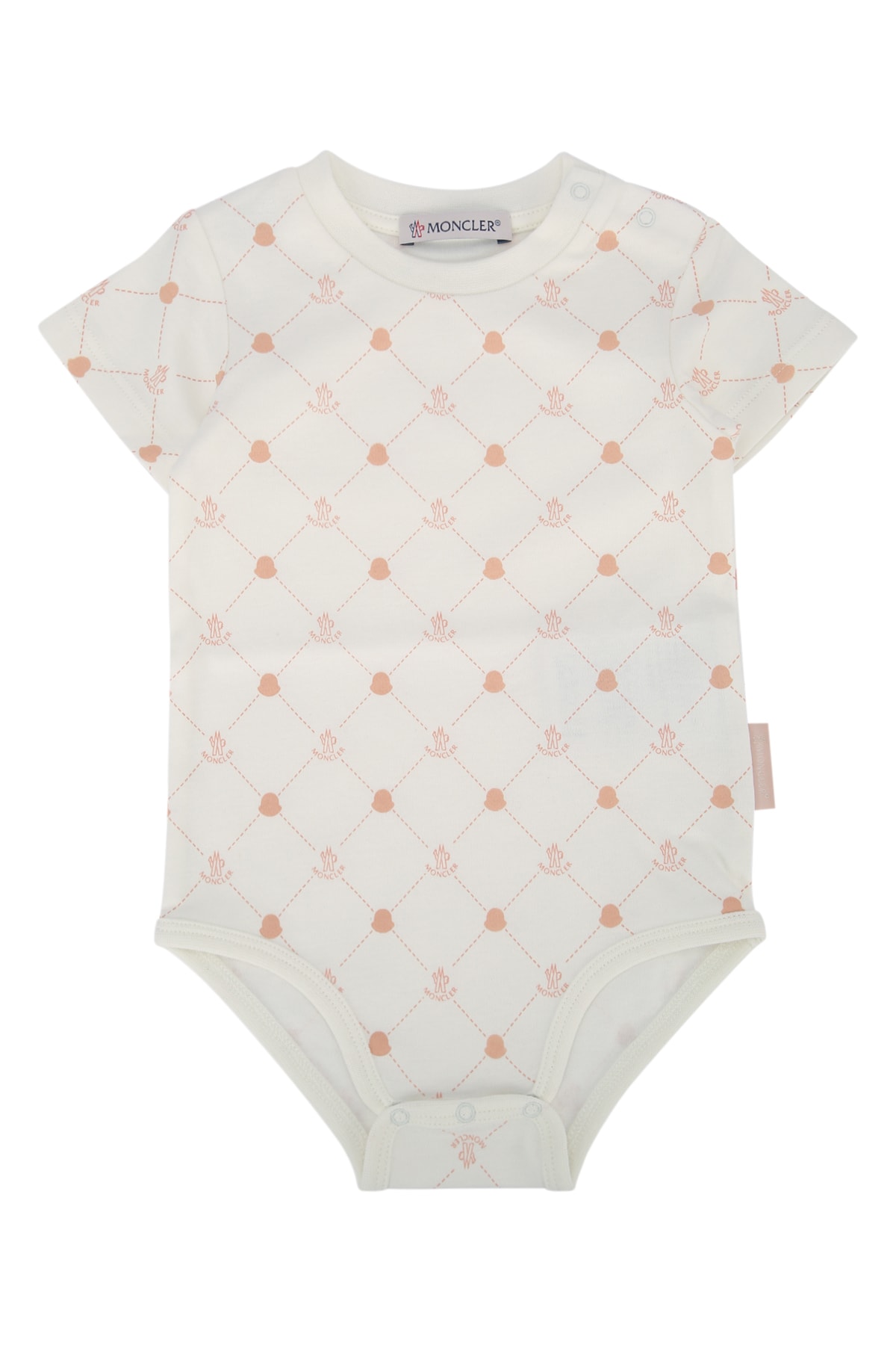 CLOTHING ENSEMBLE 8P0000489AT0F05 (Moncler / ワンピース・ドレス・オールインワン ) | Moncler (モンクレール)